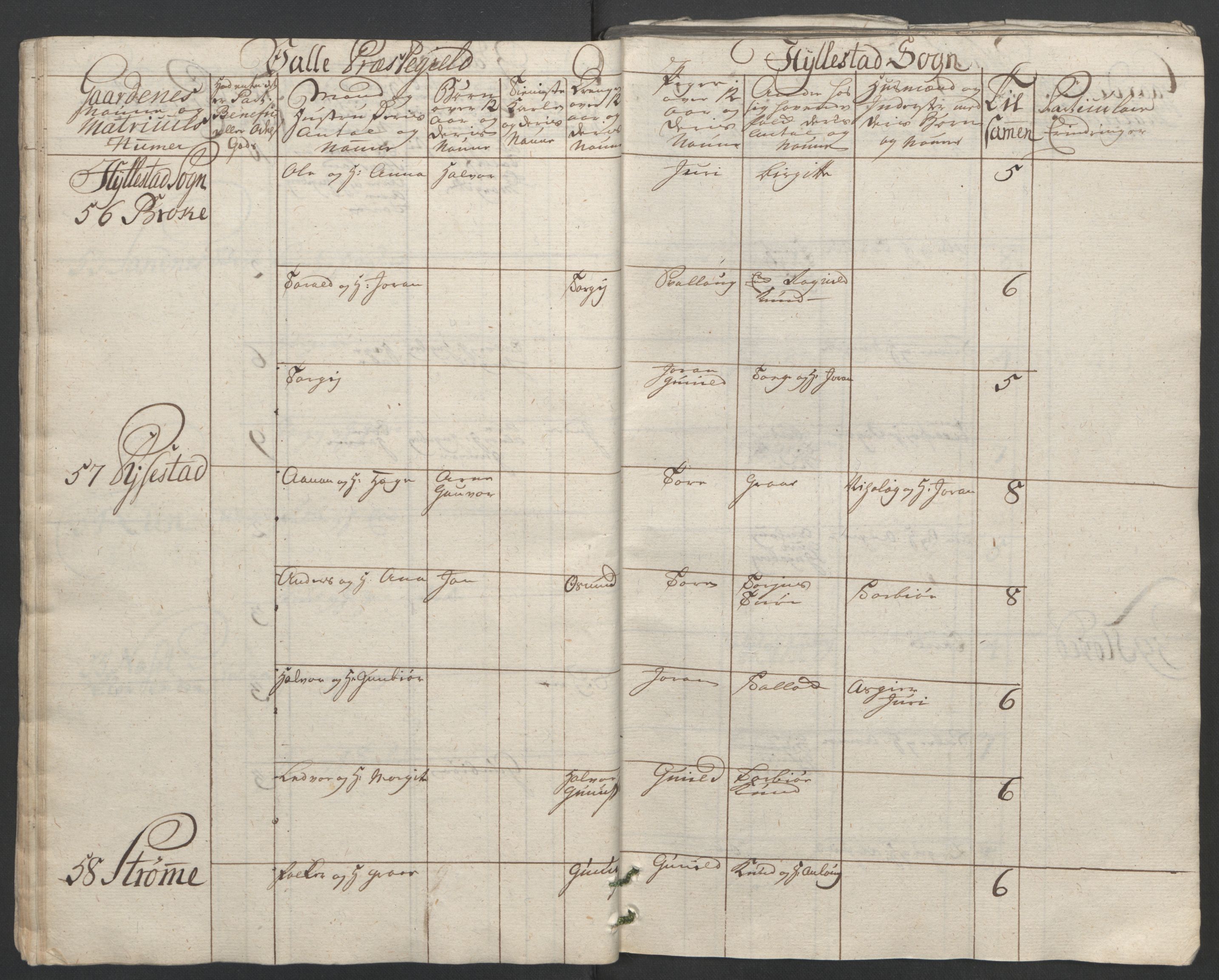 Rentekammeret inntil 1814, Reviderte regnskaper, Fogderegnskap, AV/RA-EA-4092/R40/L2517: Ekstraskatten Råbyggelag, 1762-1763, p. 47