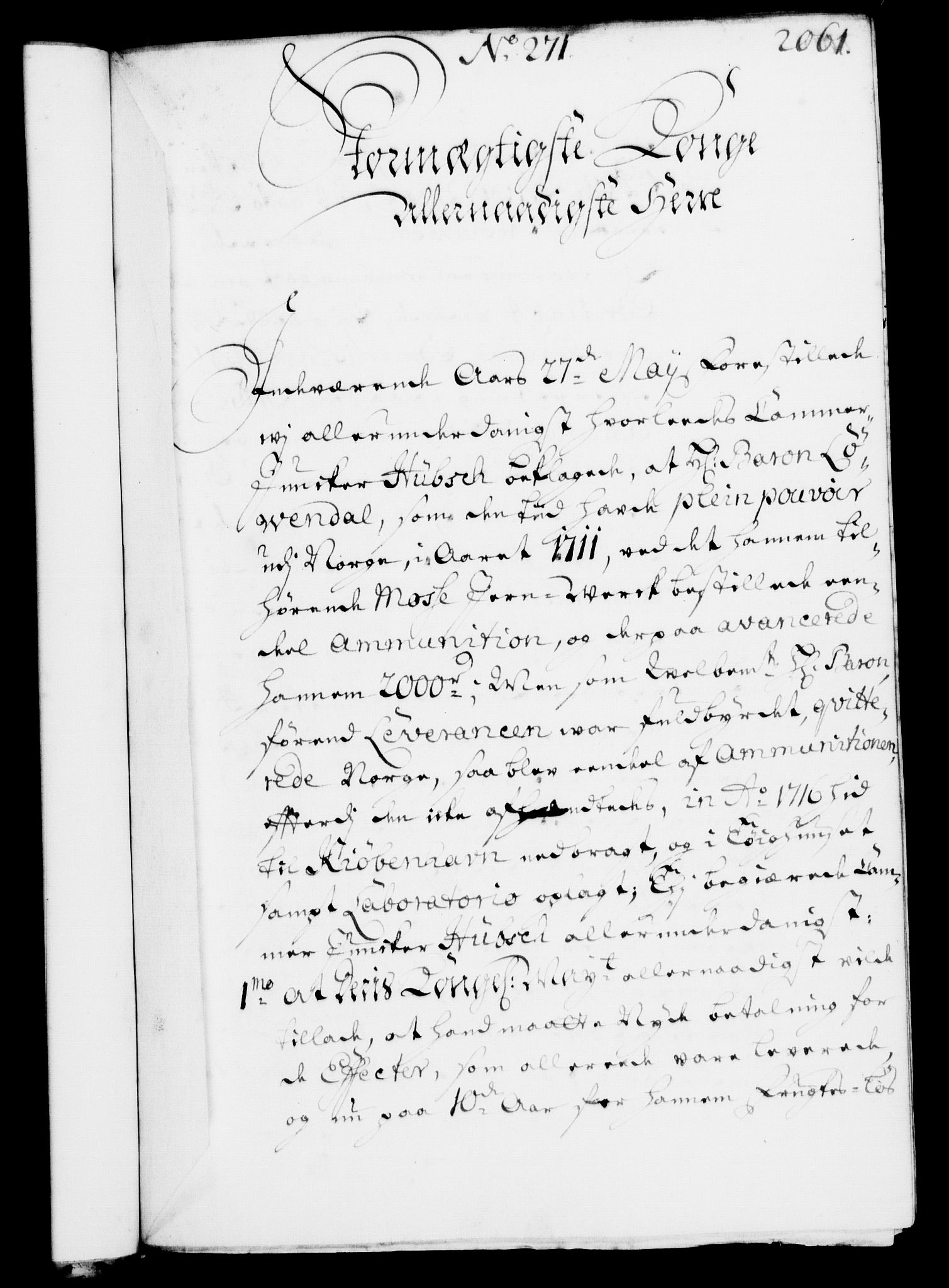 Rentekammeret, Kammerkanselliet, RA/EA-3111/G/Gf/Gfa/L0003: Norsk relasjons- og resolusjonsprotokoll (merket RK 52.3), 1720, p. 1029