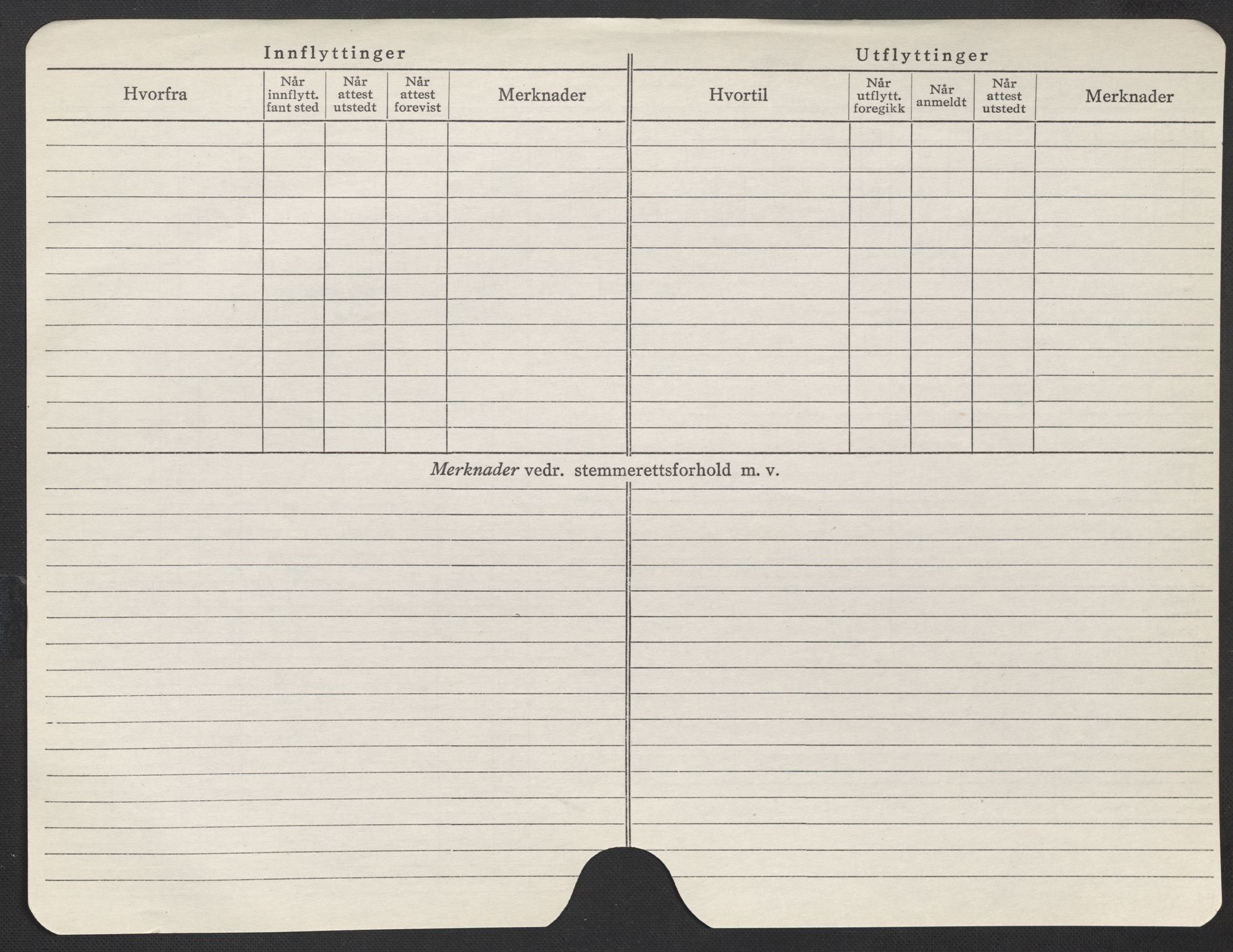 Oslo folkeregister, Registerkort, AV/SAO-A-11715/F/Fa/Fac/L0025: Kvinner, 1906-1914, p. 902b