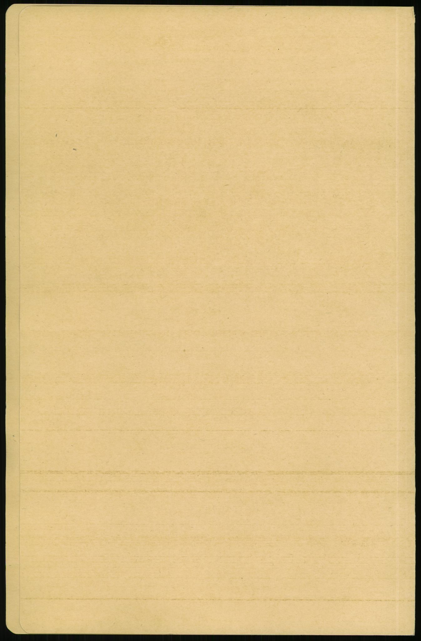 Samlinger til kildeutgivelse, Amerikabrevene, RA/EA-4057/F/L0026: Innlån fra Aust-Agder: Aust-Agder-Arkivet - Erickson, 1838-1914, p. 924