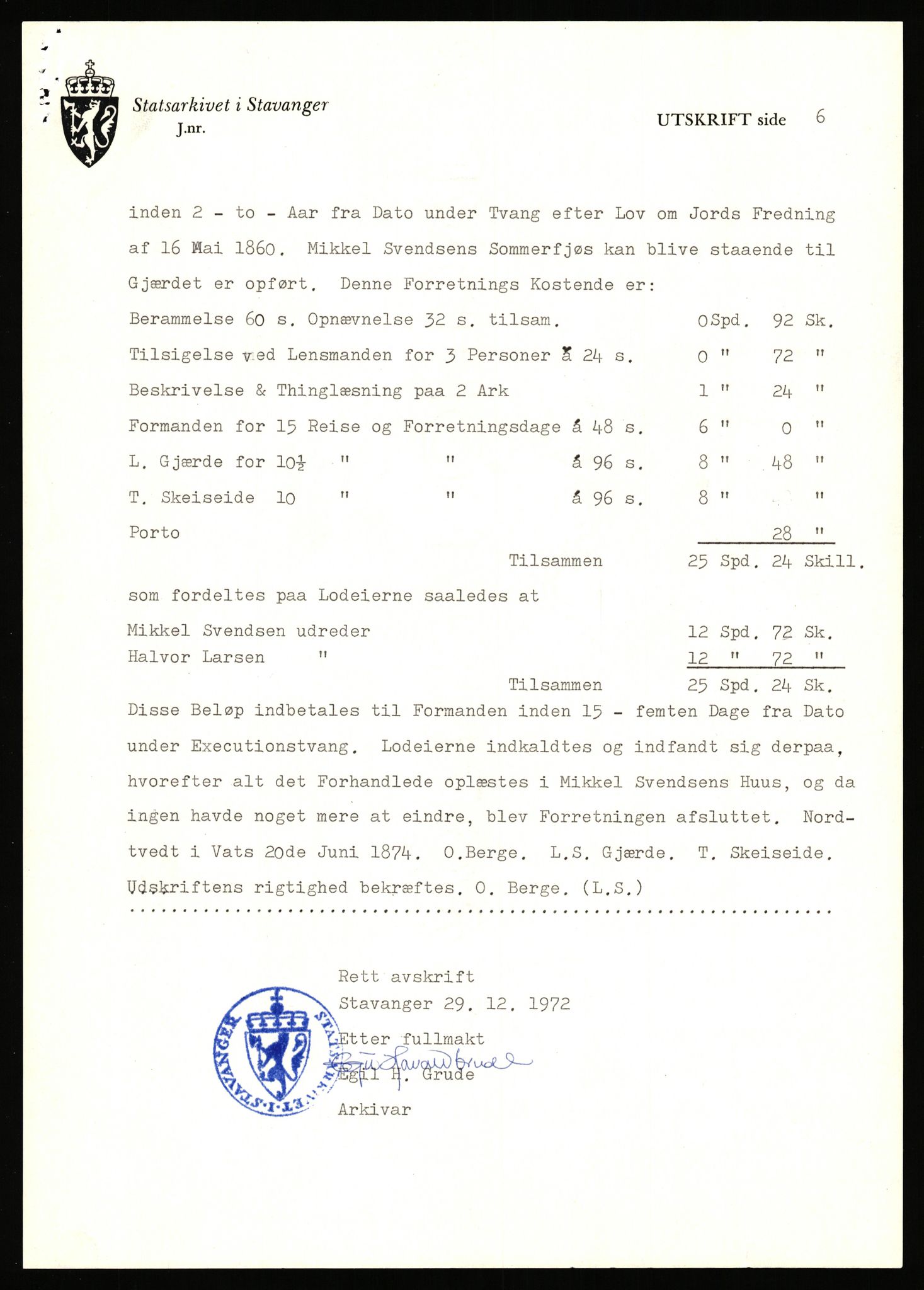 Statsarkivet i Stavanger, AV/SAST-A-101971/03/Y/Yj/L0063: Avskrifter sortert etter gårdsnavn: Nordbraud - Nordvik, 1750-1930, p. 505