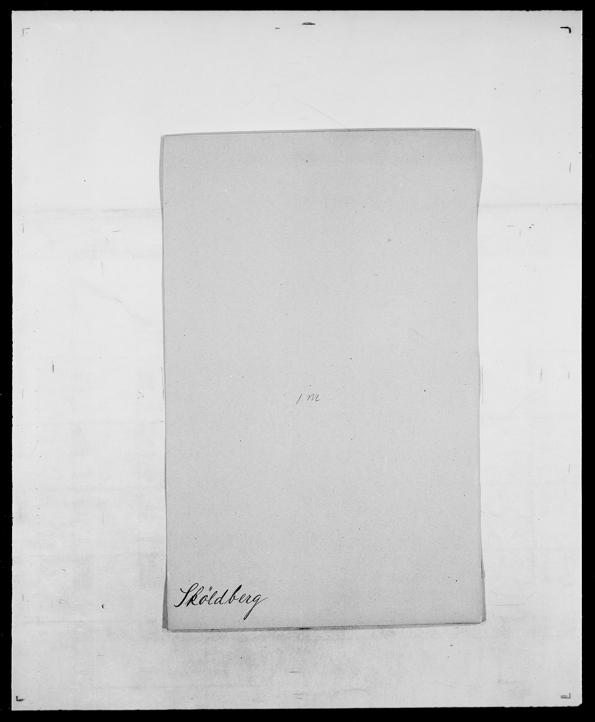 Delgobe, Charles Antoine - samling, SAO/PAO-0038/D/Da/L0036: Skaanør - Staverskov, p. 74