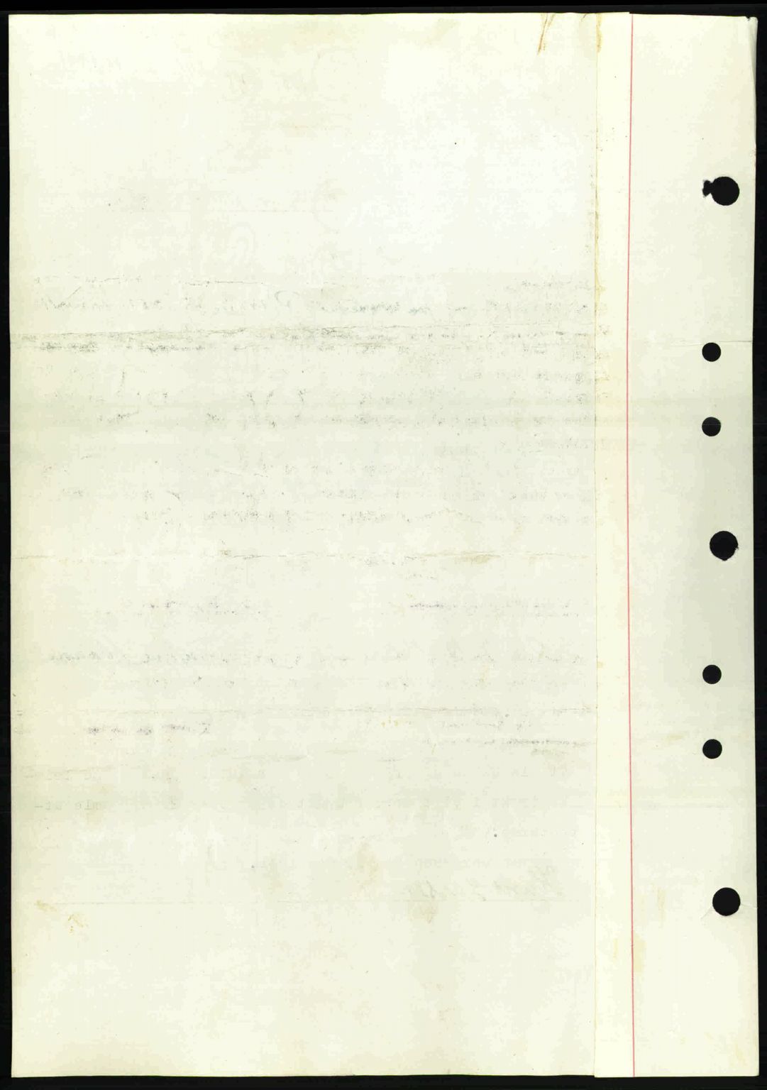 Sør-Gudbrandsdal tingrett, SAH/TING-004/H/Hb/Hbd/L0009: Mortgage book no. A9, 1941-1941, Diary no: : 1081/1941