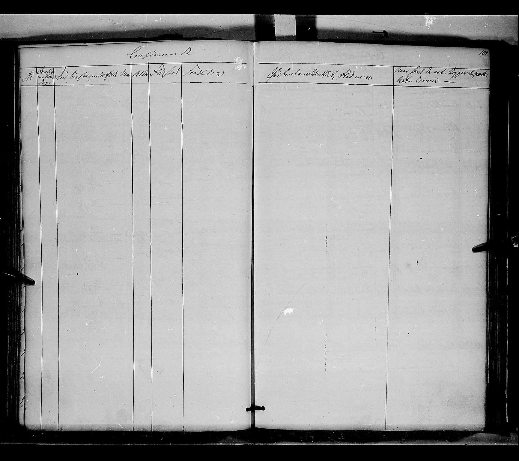 Nord-Odal prestekontor, AV/SAH-PREST-032/H/Ha/Haa/L0003: Parish register (official) no. 3, 1851-1865, p. 104