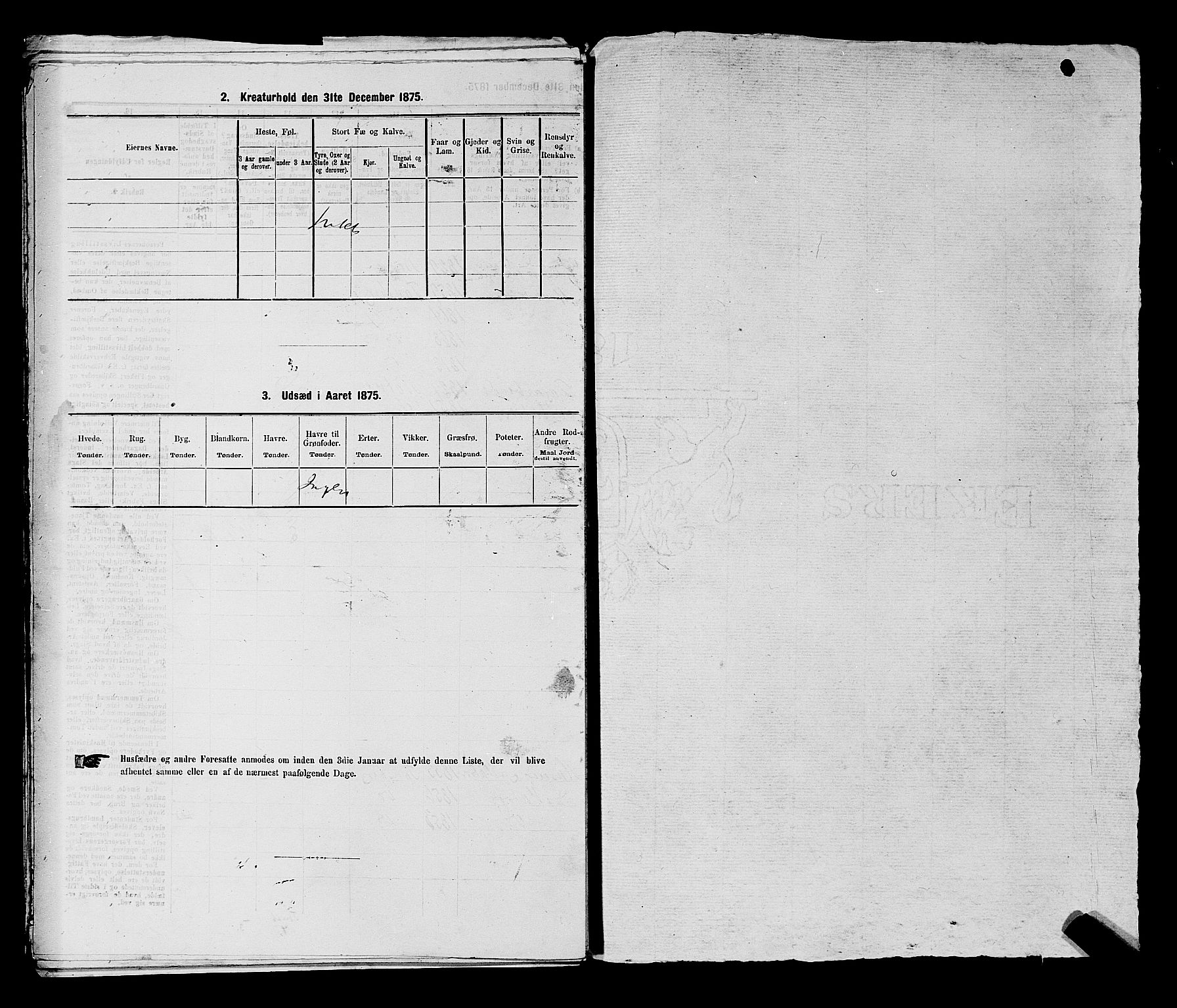 SAKO, 1875 census for 0705P Tønsberg, 1875, p. 135