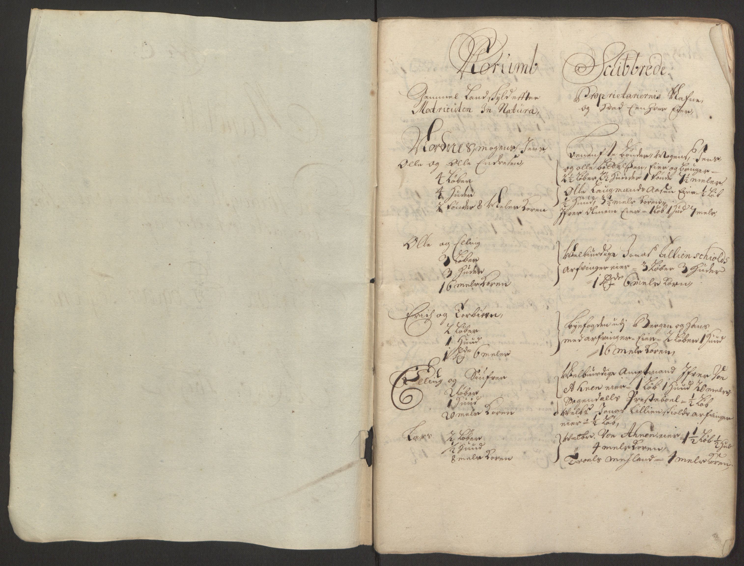 Rentekammeret inntil 1814, Reviderte regnskaper, Fogderegnskap, RA/EA-4092/R52/L3307: Fogderegnskap Sogn, 1693-1694, p. 51