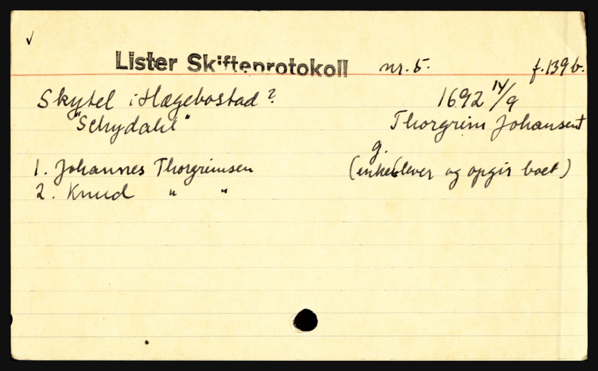 Lister sorenskriveri, AV/SAK-1221-0003/H, p. 34615