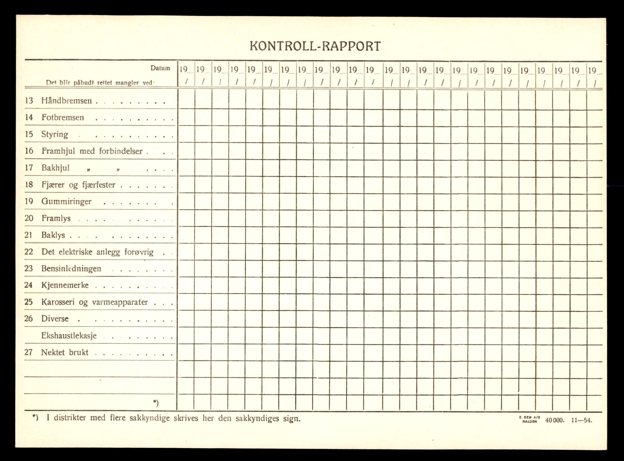 Møre og Romsdal vegkontor - Ålesund trafikkstasjon, AV/SAT-A-4099/F/Fe/L0039: Registreringskort for kjøretøy T 13361 - T 13530, 1927-1998, p. 2794