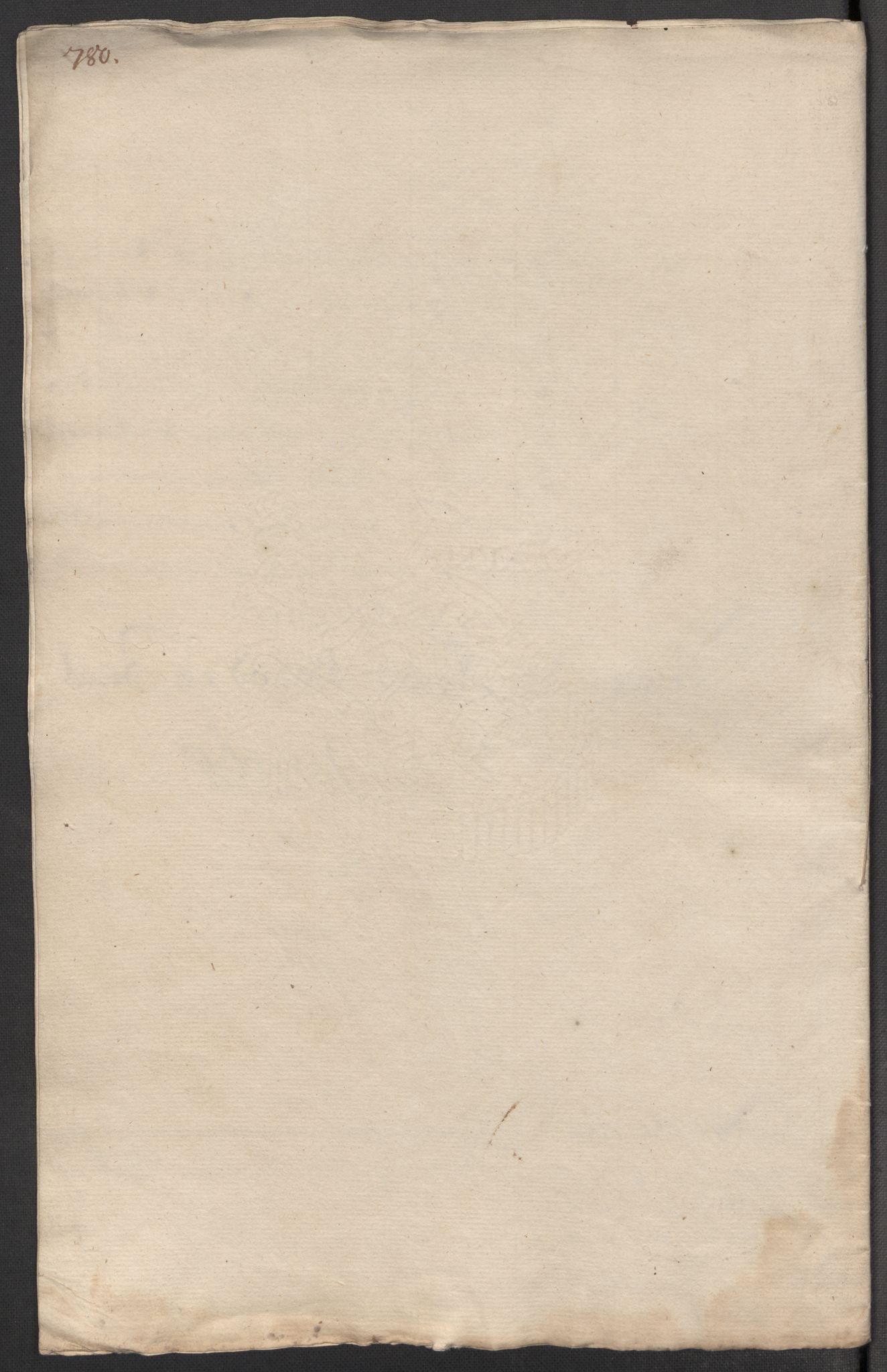 Rentekammeret inntil 1814, Reviderte regnskaper, Fogderegnskap, RA/EA-4092/R51/L3198: Fogderegnskap Nordhordland og Voss, 1715, p. 22