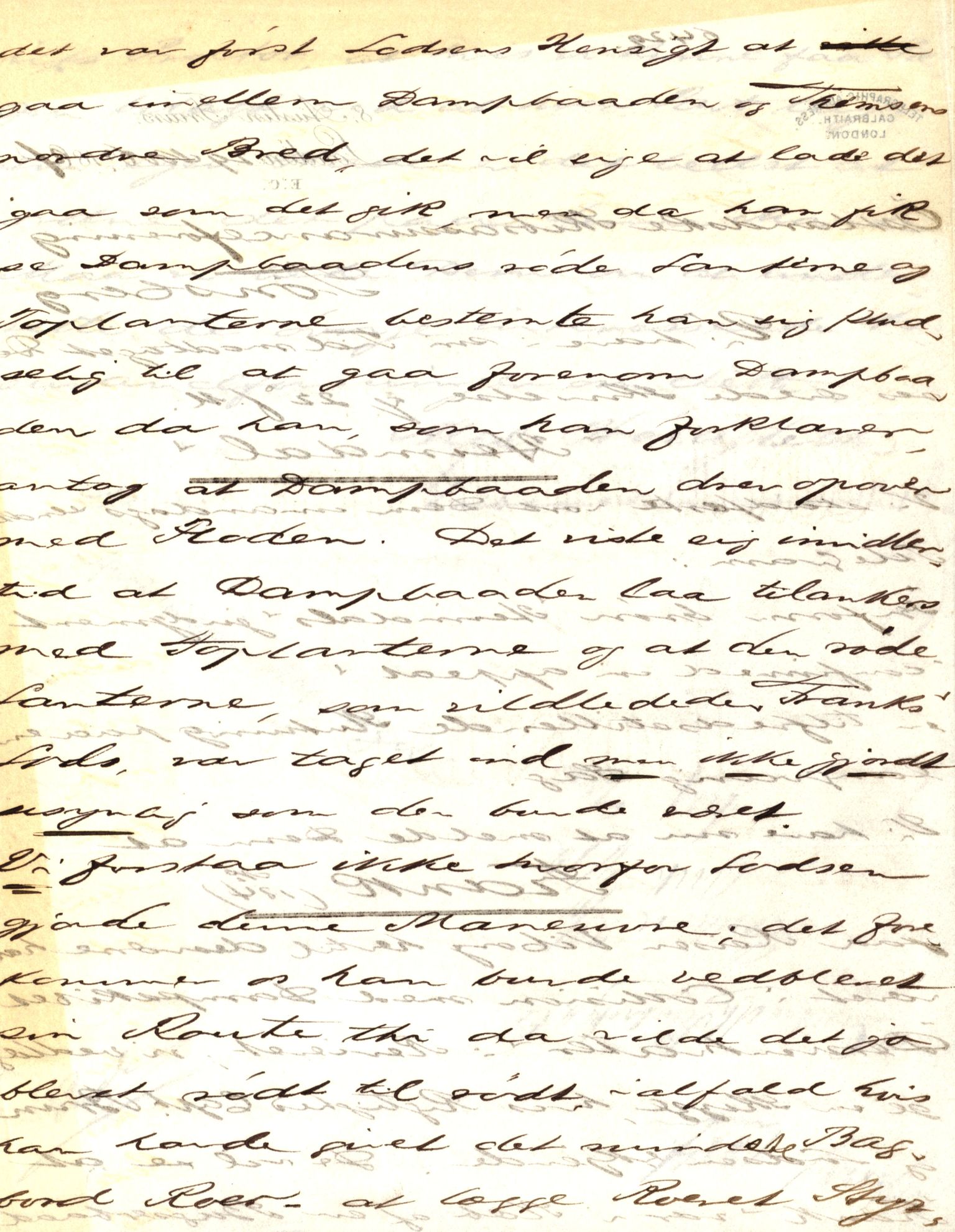 Pa 63 - Østlandske skibsassuranceforening, VEMU/A-1079/G/Ga/L0017/0003: Havaridokumenter / Alma, Aise, Ole Bull, Tellus, Frank, 1884, p. 69