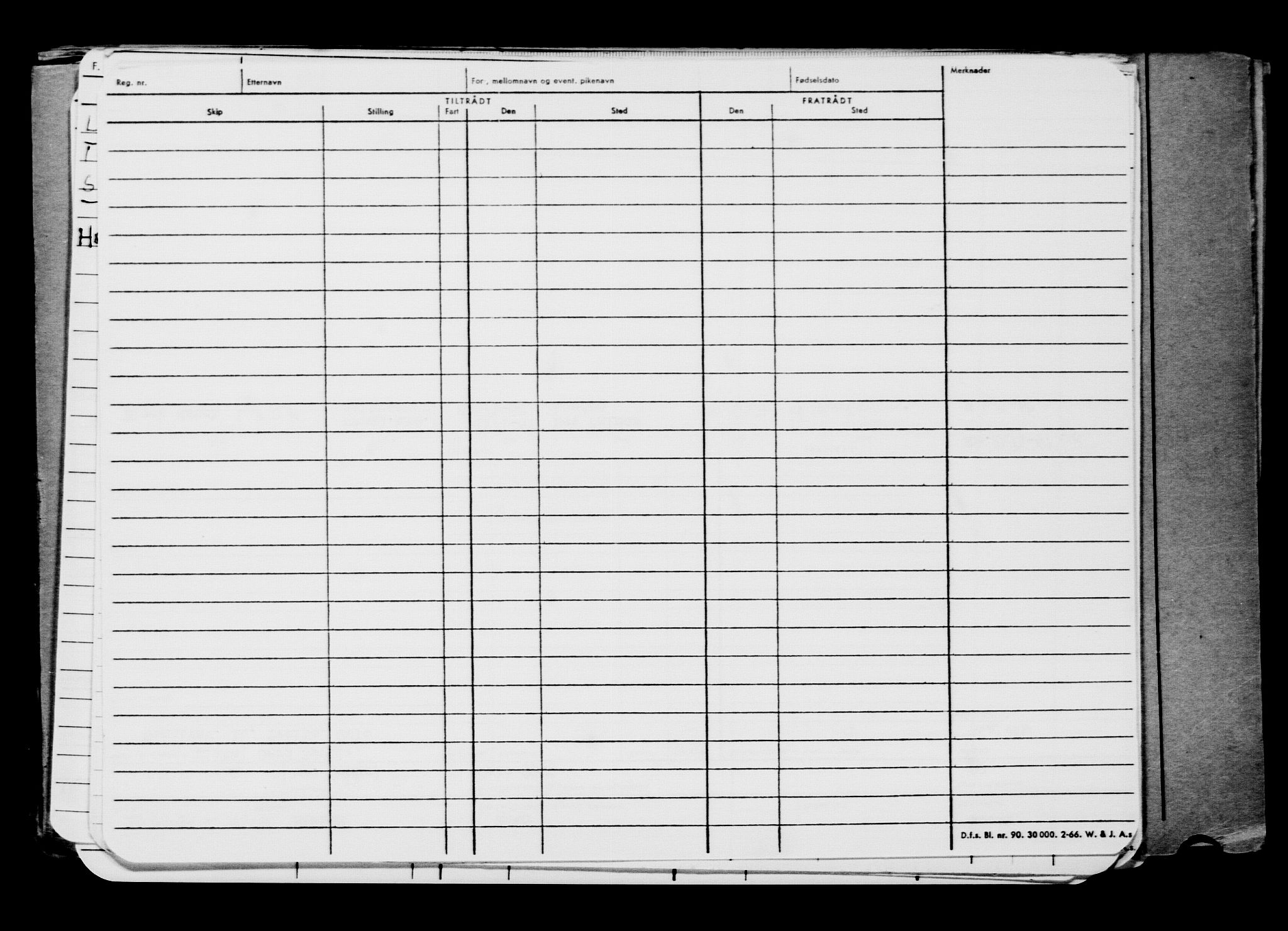 Direktoratet for sjømenn, AV/RA-S-3545/G/Gb/L0127: Hovedkort, 1915, p. 555