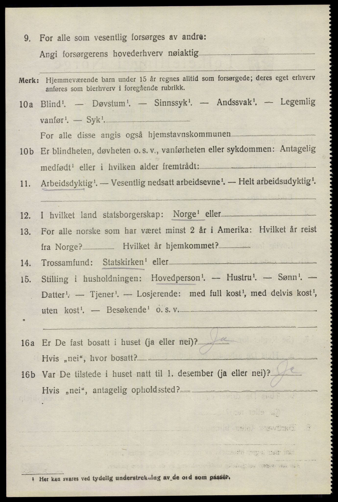 SAO, 1920 census for Bærum, 1920, p. 42277