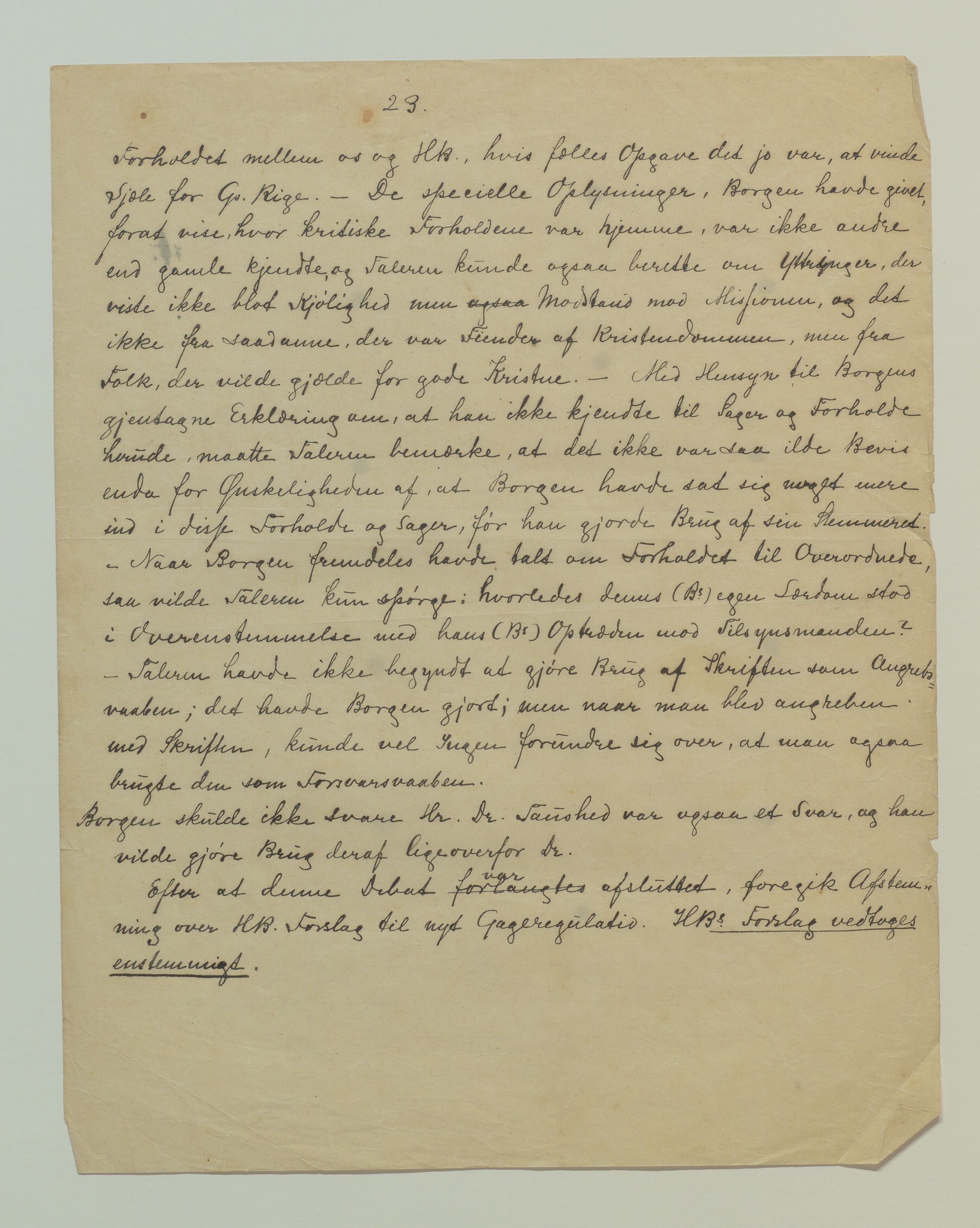 Det Norske Misjonsselskap - hovedadministrasjonen, VID/MA-A-1045/D/Da/Daa/L0037/0001: Konferansereferat og årsberetninger / Konferansereferat fra Sør-Afrika.
, 1886