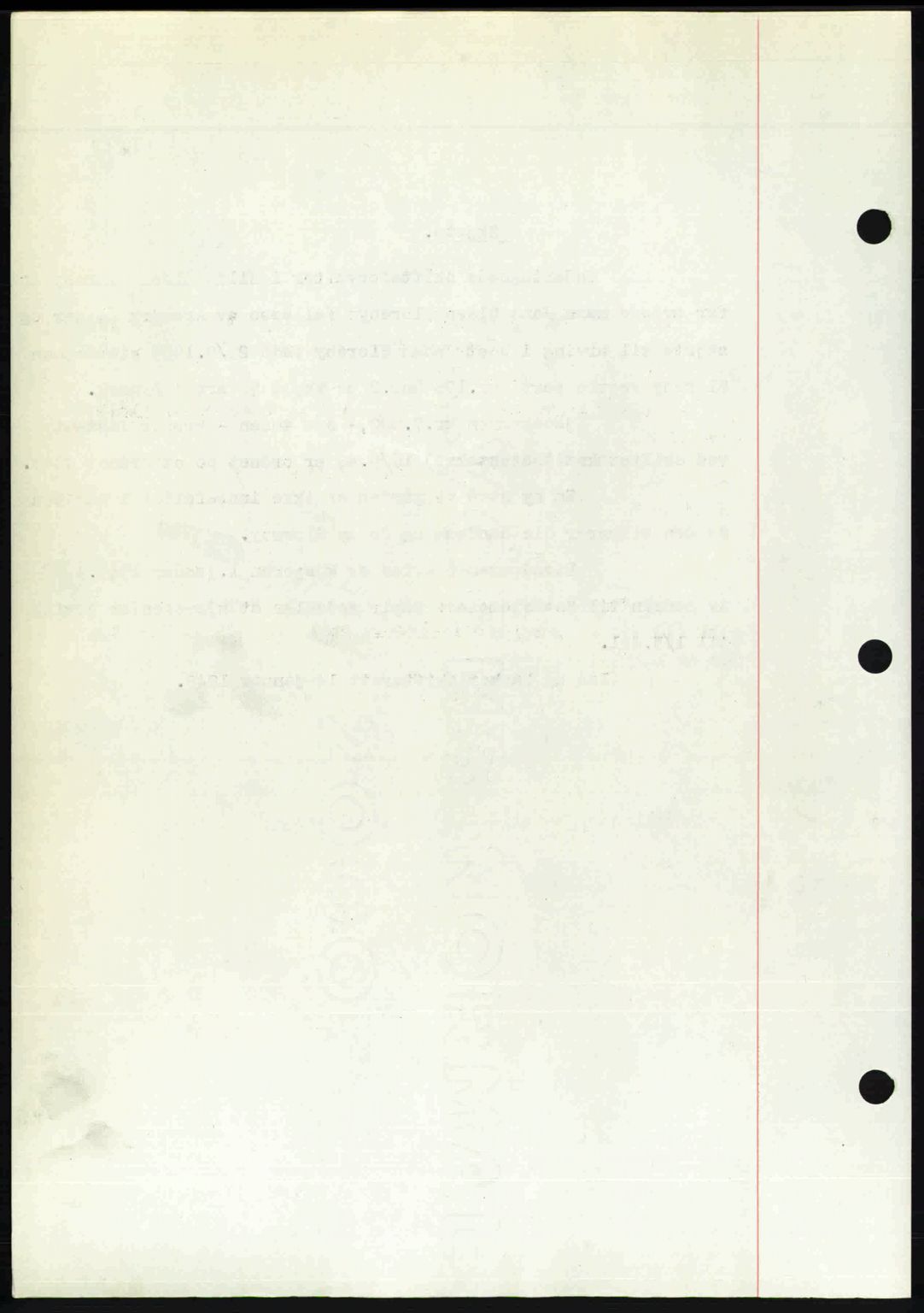 Idd og Marker sorenskriveri, SAO/A-10283/G/Gb/Gbb/L0011: Mortgage book no. A11, 1948-1949, Diary no: : 140/1949