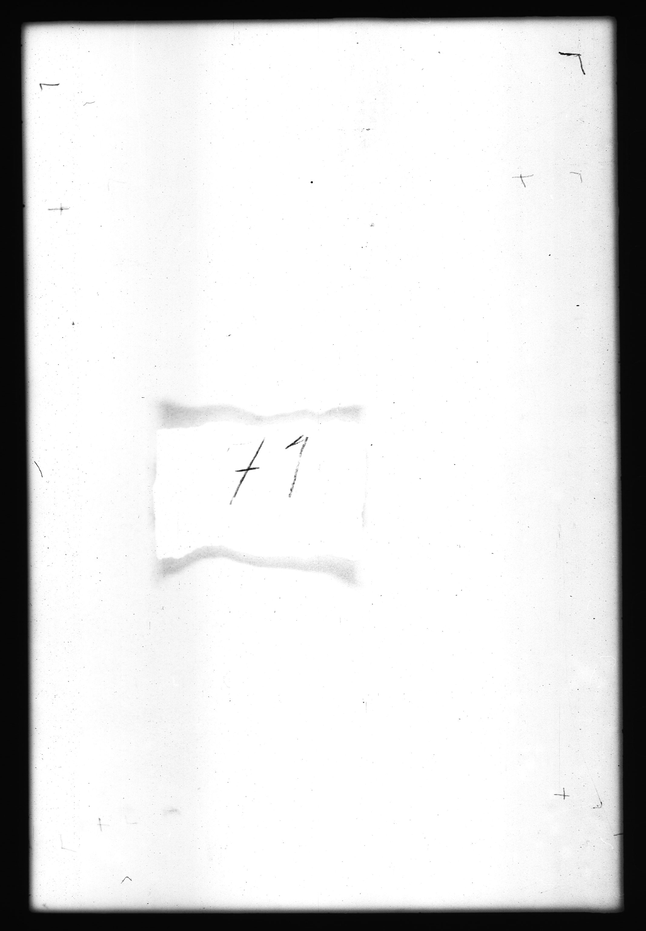 Documents Section, RA/RAFA-2200/V/L0055: Film med LMDC Serial Numbers, 1939-1945, p. 42