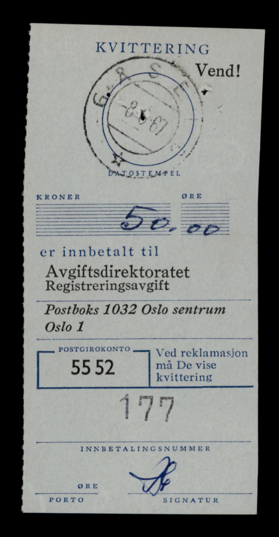 Møre og Romsdal vegkontor - Ålesund trafikkstasjon, AV/SAT-A-4099/F/Fe/L0035: Registreringskort for kjøretøy T 12653 - T 12829, 1927-1998, p. 2852