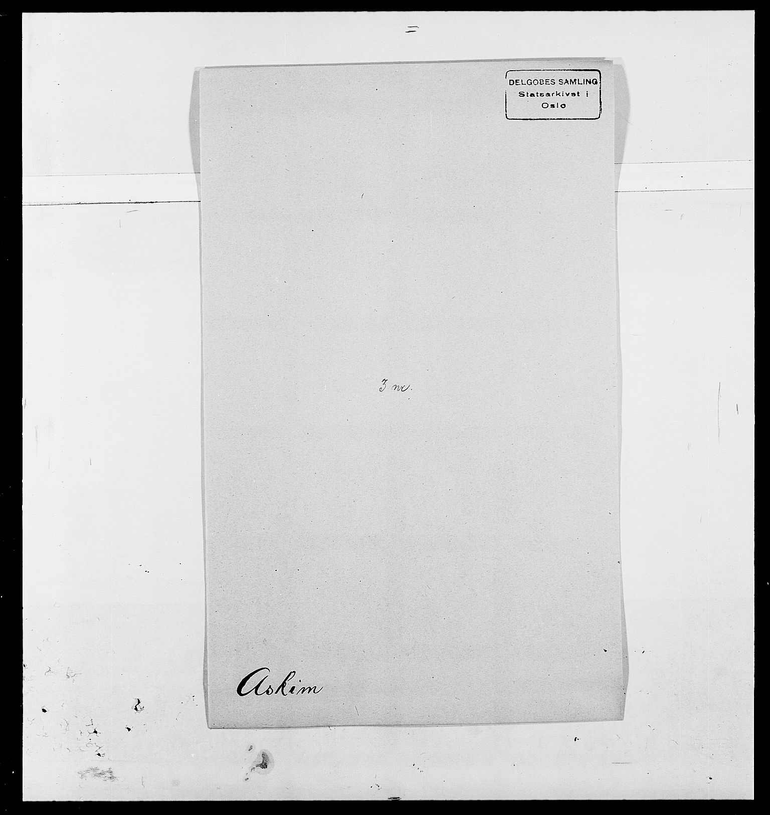 Delgobe, Charles Antoine - samling, SAO/PAO-0038/D/Da/L0002: Anker, Ancher - Bauner, p. 513