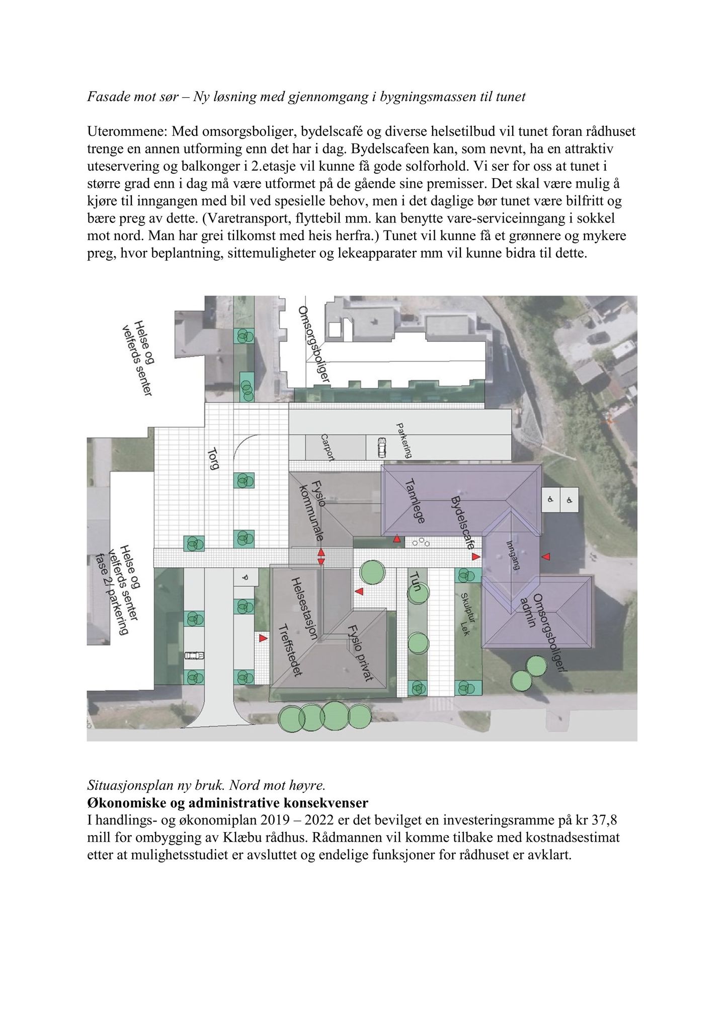 Klæbu Kommune, TRKO/KK/05-UOm/L010: Utvalg for omsorg - Møtedokumenter, 2019, p. 34