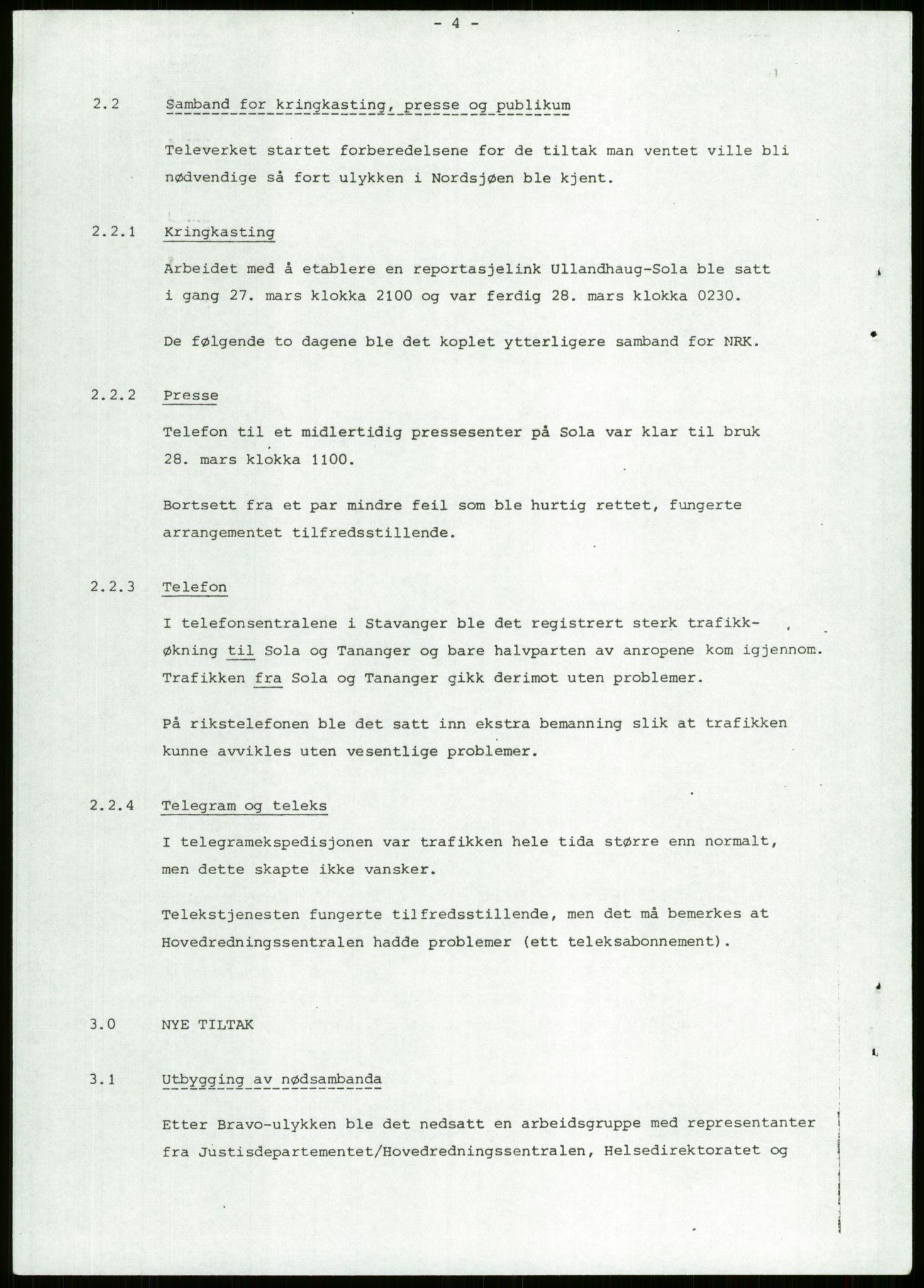 Justisdepartementet, Granskningskommisjonen ved Alexander Kielland-ulykken 27.3.1980, AV/RA-S-1165/D/L0022: Y Forskningsprosjekter (Y8-Y9)/Z Diverse (Doku.liste + Z1-Z15 av 15), 1980-1981, p. 1009