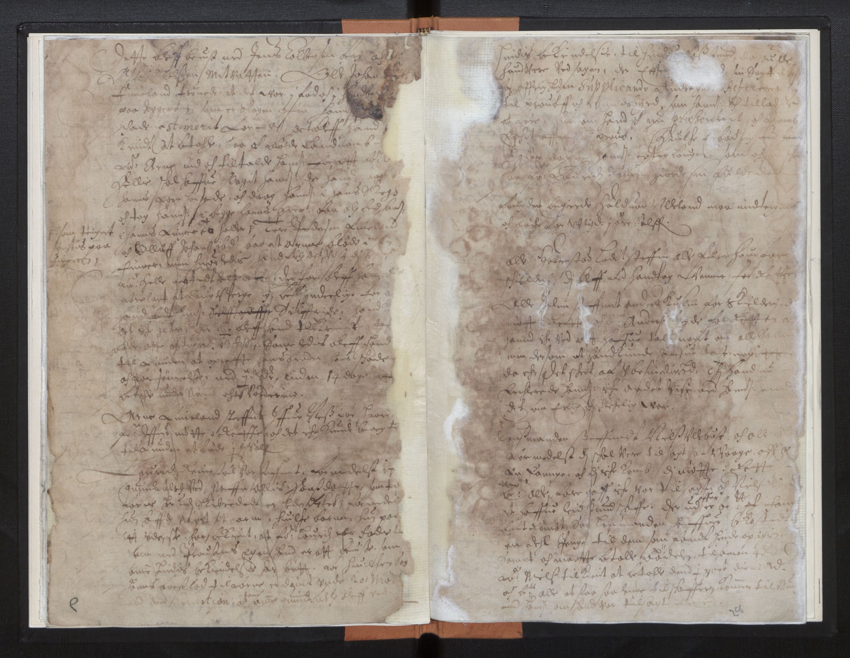 Sunnfjord tingrett, AV/SAB-A-3201/1/F/Fa/Faa/L0001: Tingbok, 1663, p. 27b-28a