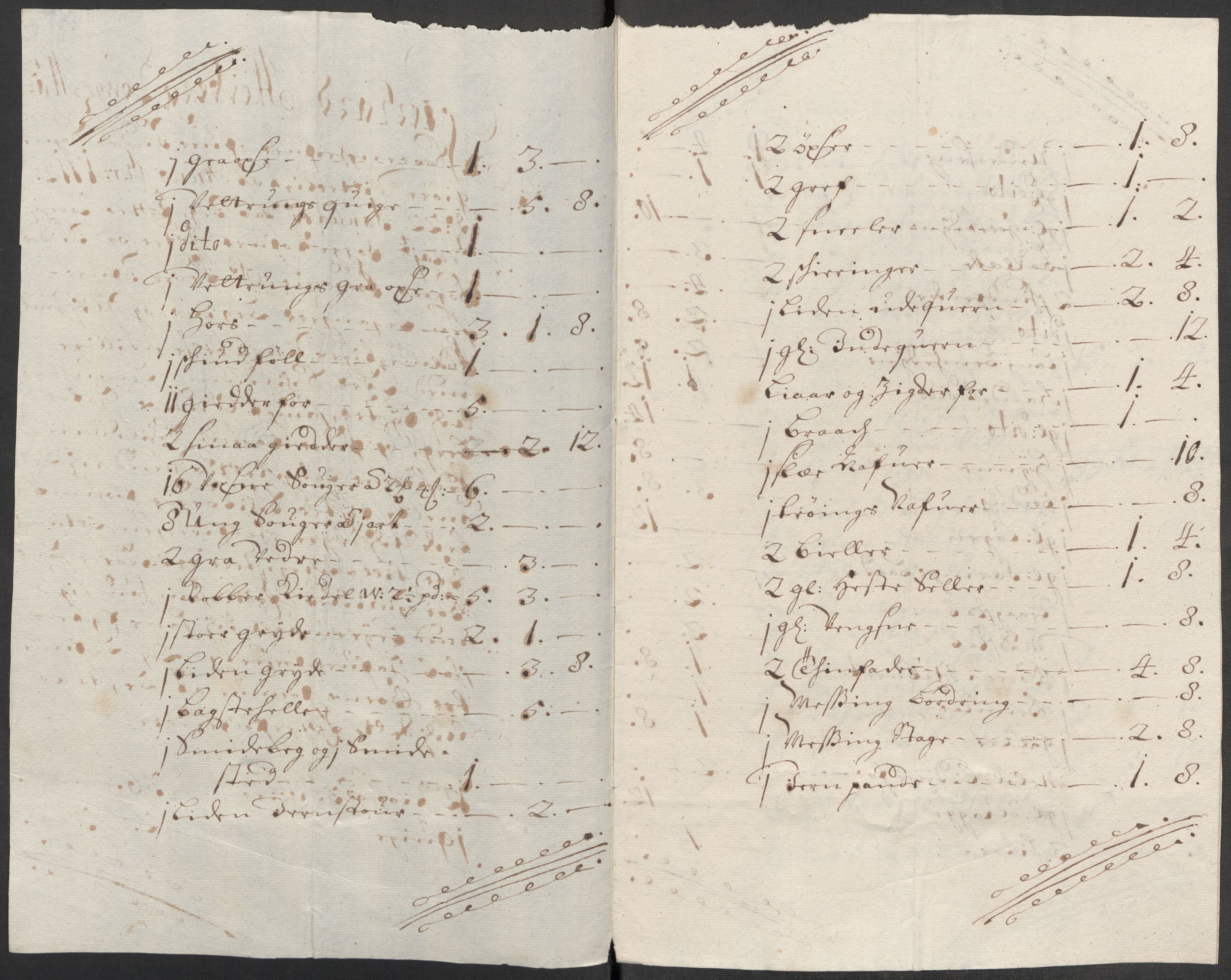 Rentekammeret inntil 1814, Reviderte regnskaper, Fogderegnskap, AV/RA-EA-4092/R52/L3319: Fogderegnskap Sogn, 1713-1714, p. 845