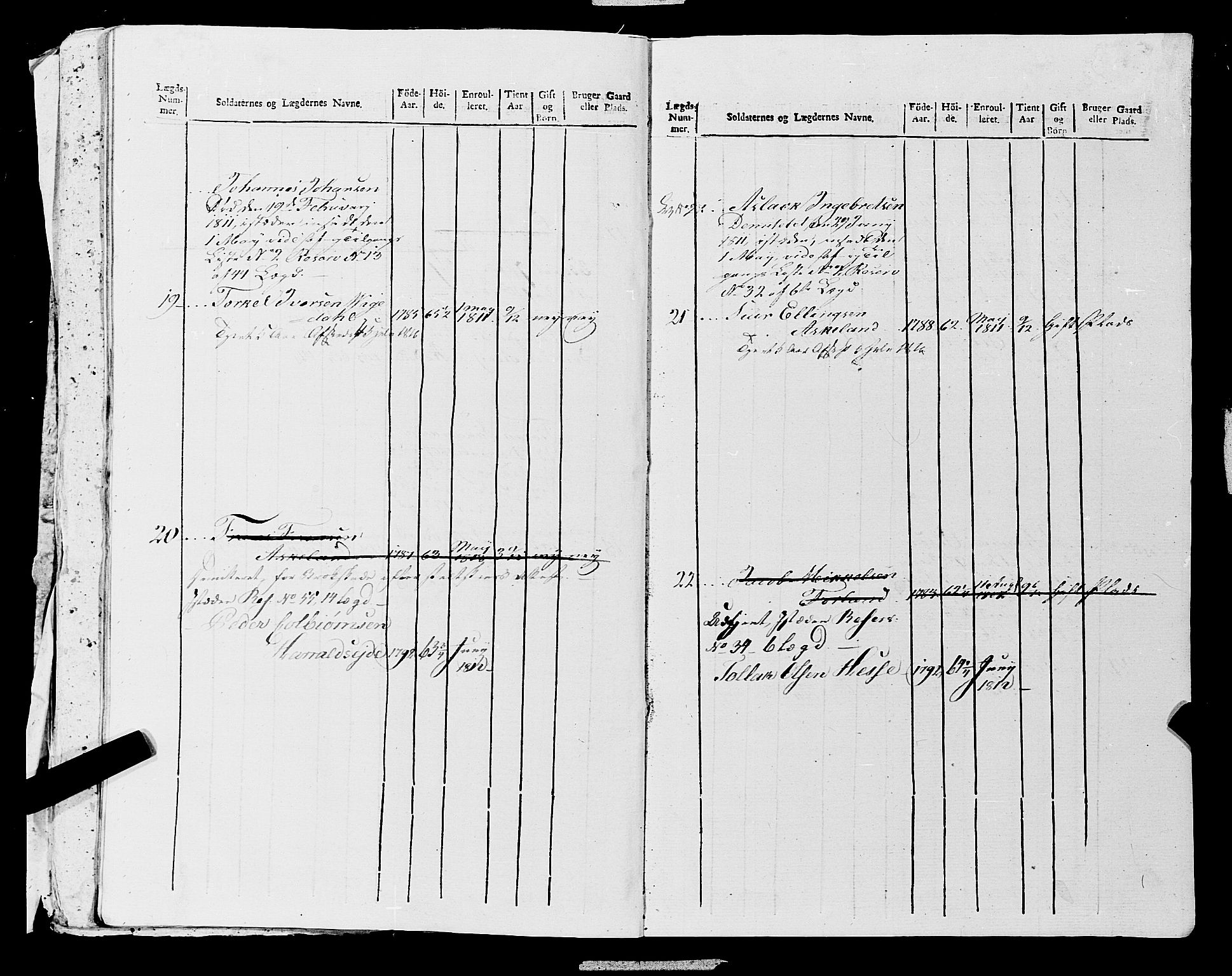 Fylkesmannen i Rogaland, AV/SAST-A-101928/99/3/325/325CA, 1655-1832, p. 10866