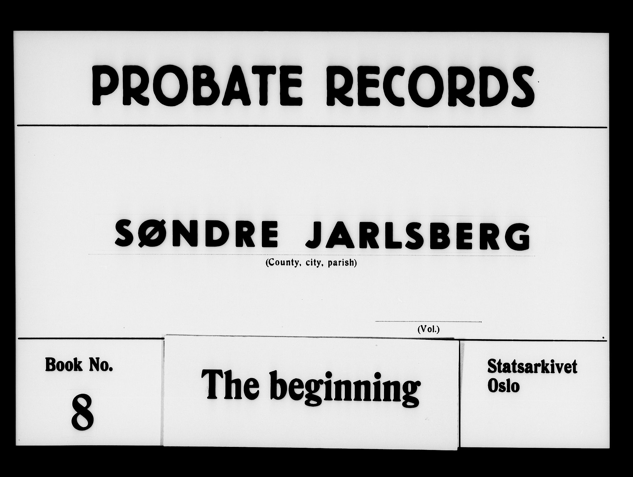 Søndre Jarlsberg sorenskriveri, AV/SAKO-A-129/H/Hb/Hba/L0008: Skifteprotokoll, 1755-1761