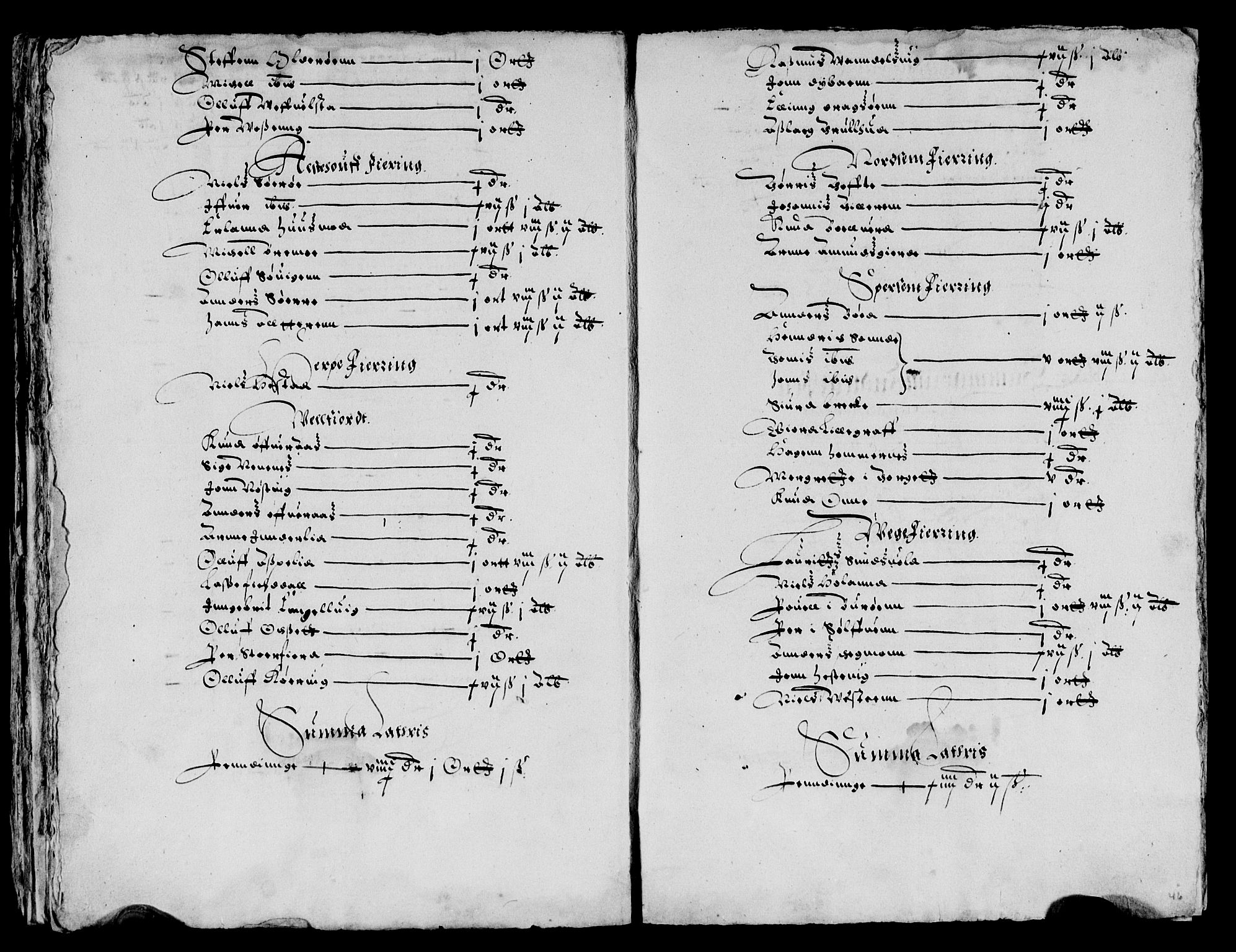 Rentekammeret inntil 1814, Reviderte regnskaper, Lensregnskaper, AV/RA-EA-5023/R/Rb/Rbz/L0012: Nordlandenes len, 1620-1621