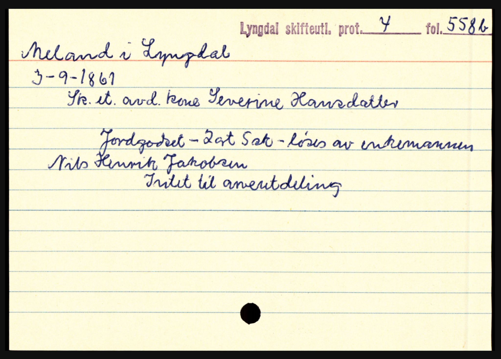 Lyngdal sorenskriveri, SAK/1221-0004/H, p. 7653