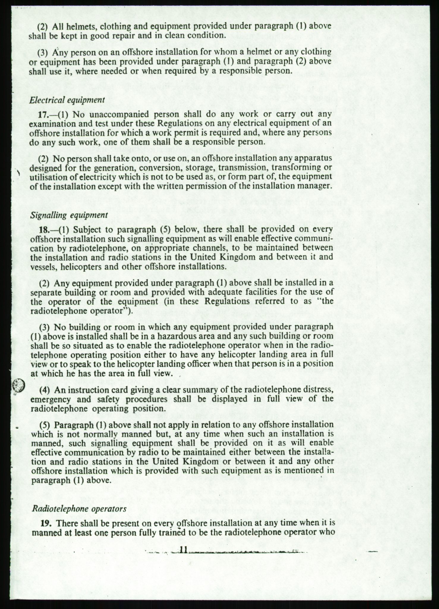 Justisdepartementet, Granskningskommisjonen ved Alexander Kielland-ulykken 27.3.1980, AV/RA-S-1165/D/L0002: I Det norske Veritas (I1-I5, I7-I11, I14-I17, I21-I28, I30-I31)/B Stavanger Drilling A/S (B4), 1980-1981, p. 292