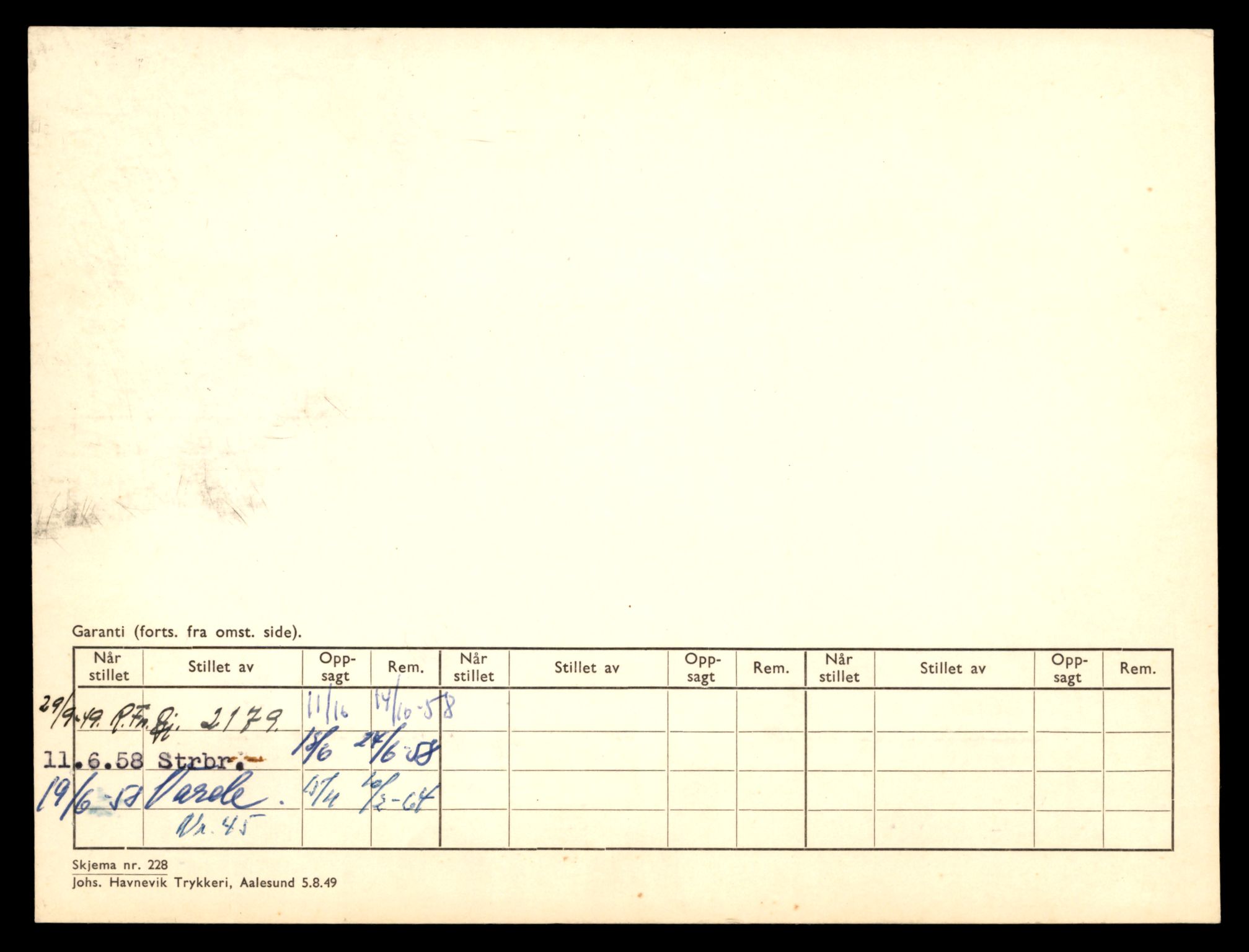 Møre og Romsdal vegkontor - Ålesund trafikkstasjon, AV/SAT-A-4099/F/Fe/L0042: Registreringskort for kjøretøy T 13906 - T 14079, 1927-1998, p. 1286