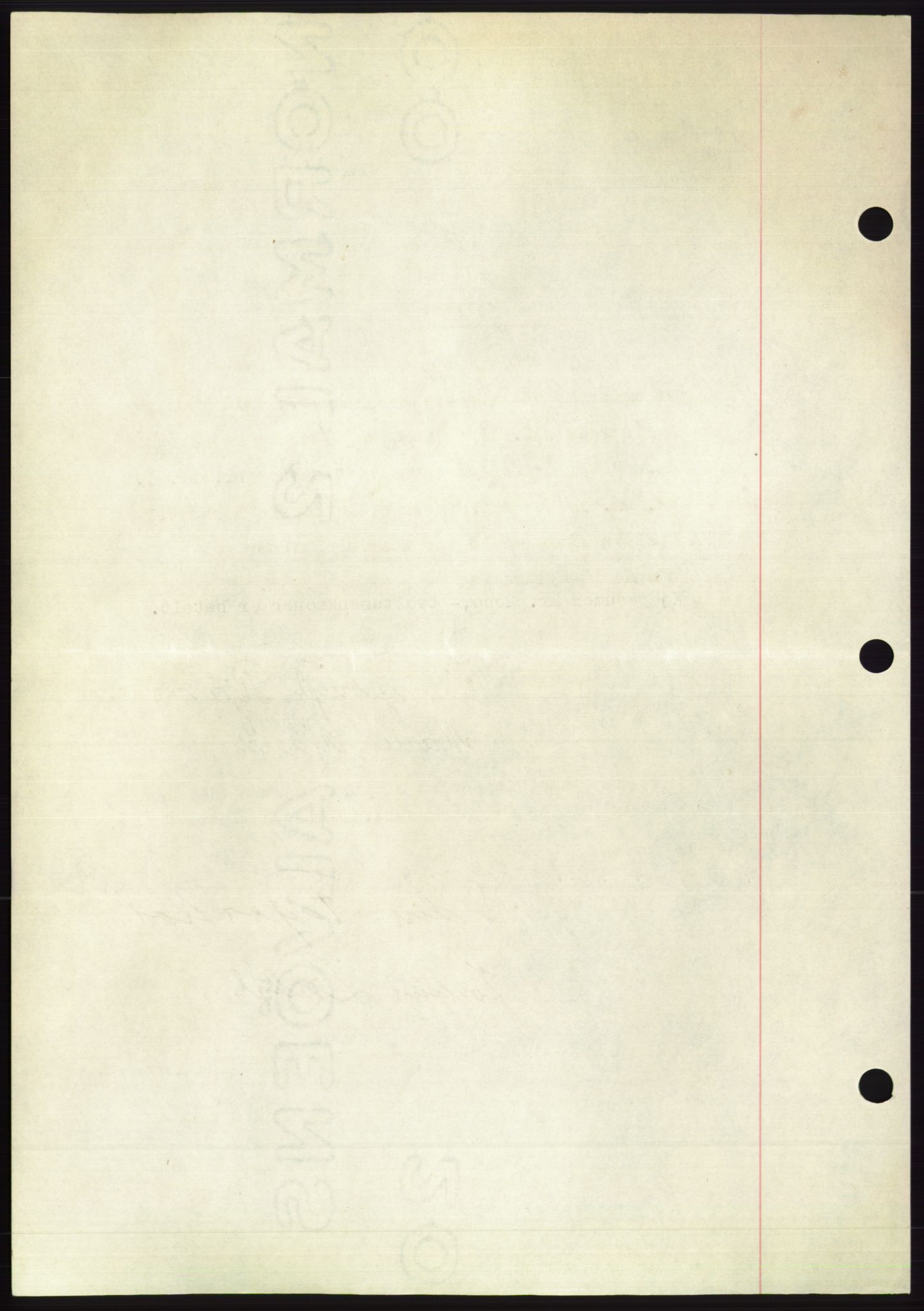 Søre Sunnmøre sorenskriveri, AV/SAT-A-4122/1/2/2C/L0104: Mortgage book no. 30A, 1956-1956, Diary no: : 1704/1956