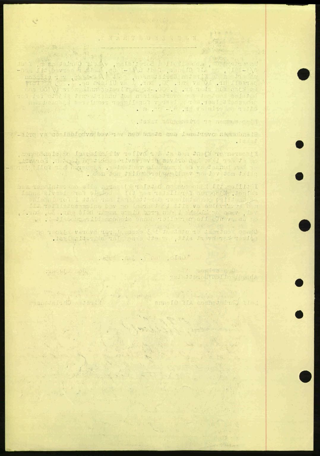 Oslo byskriverembete, AV/SAO-A-10227/G/Gb/Gbd/Gbda/L0017: Mortgage book no. A215, 1949-1950, Diary no: : 487/1950