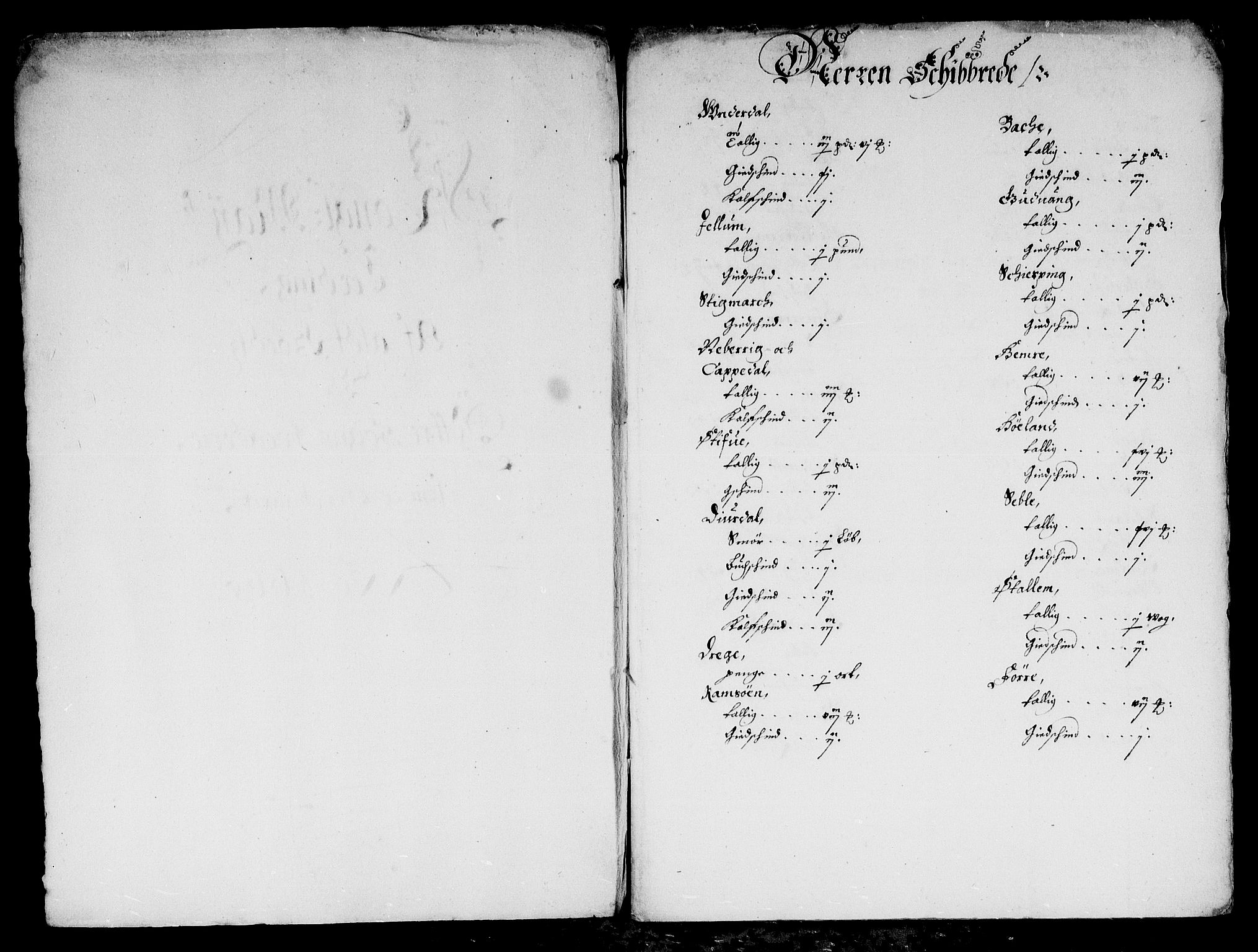 Rentekammeret inntil 1814, Reviderte regnskaper, Stiftamtstueregnskaper, Bergen stiftamt, AV/RA-EA-6043/R/Rc/L0018: Bergen stiftamt, 1665