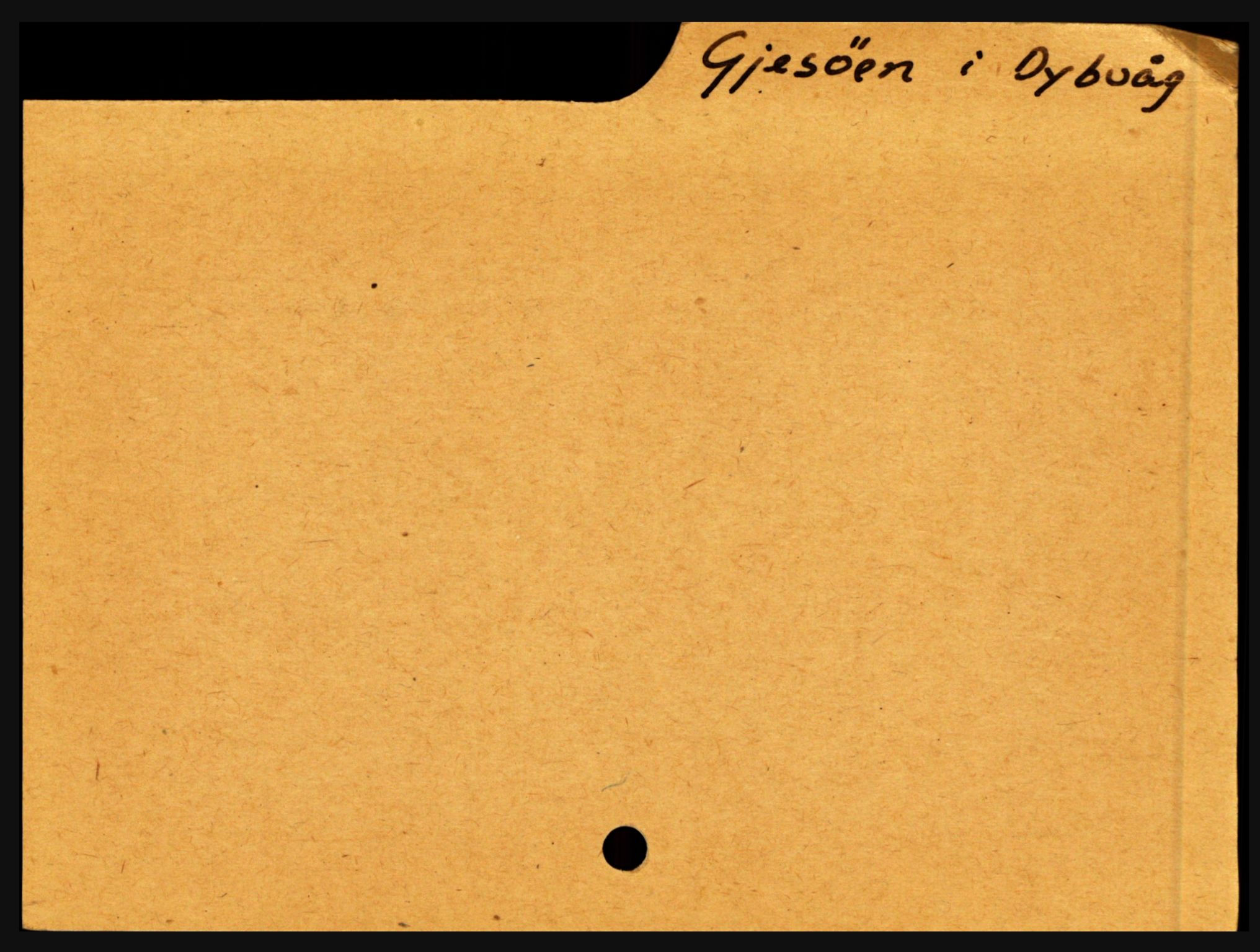 Nedenes sorenskriveri før 1824, SAK/1221-0007/H, p. 9251