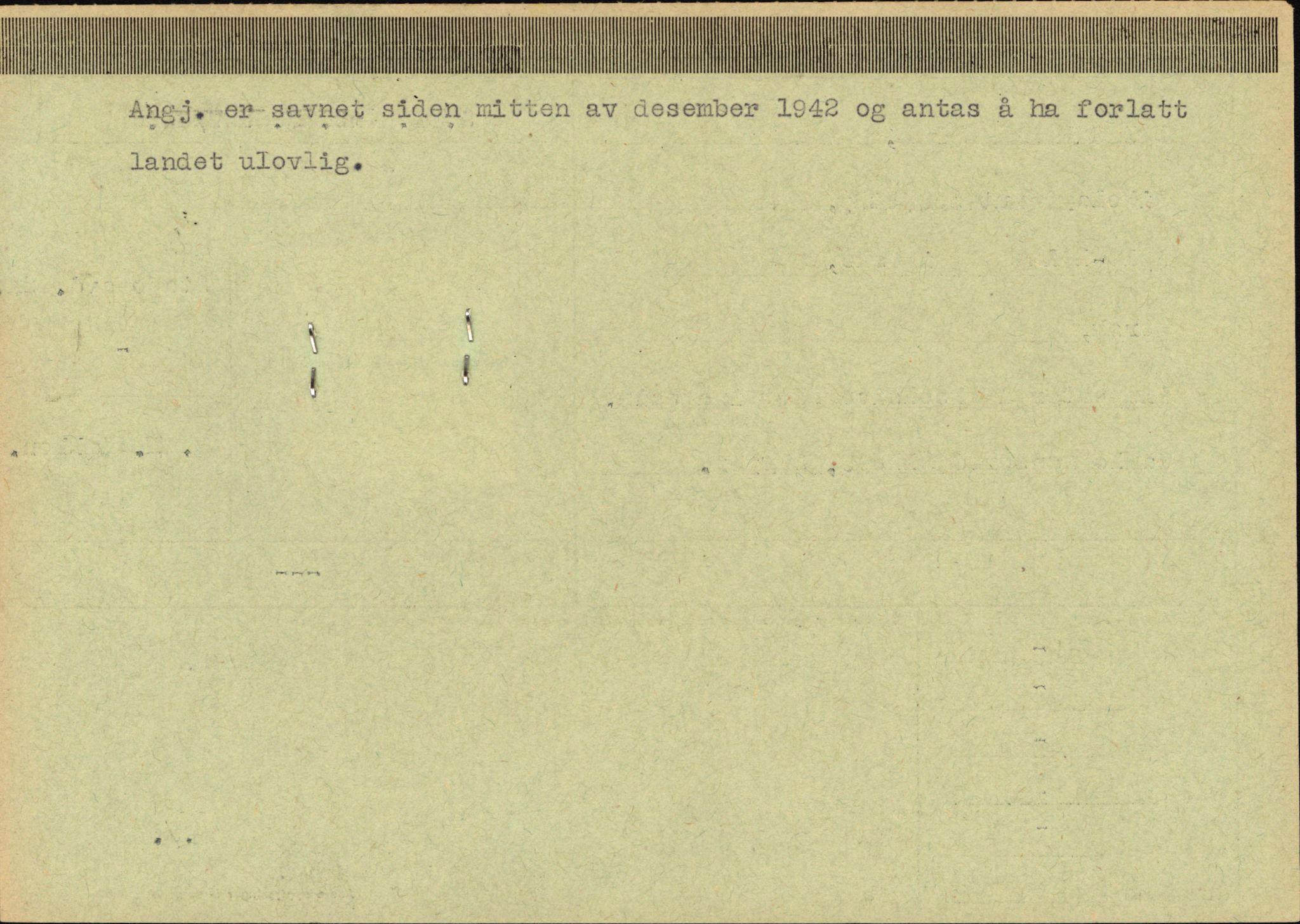 Statspolitiet - Hovedkontoret / Osloavdelingen, AV/RA-S-1329/C/Ca/L0011: Molberg - Nøstvold, 1943-1945, p. 2236