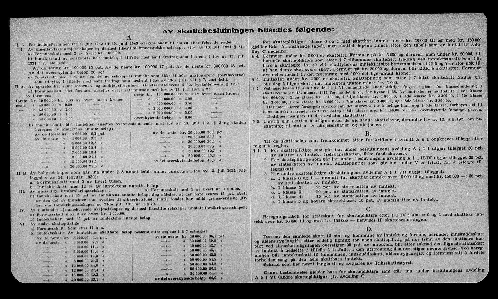 Justisdepartementet, Tilbakeføringskontoret for inndratte formuer, AV/RA-S-1564/H/Hc/Hca/L0896: --, 1945-1947, p. 182