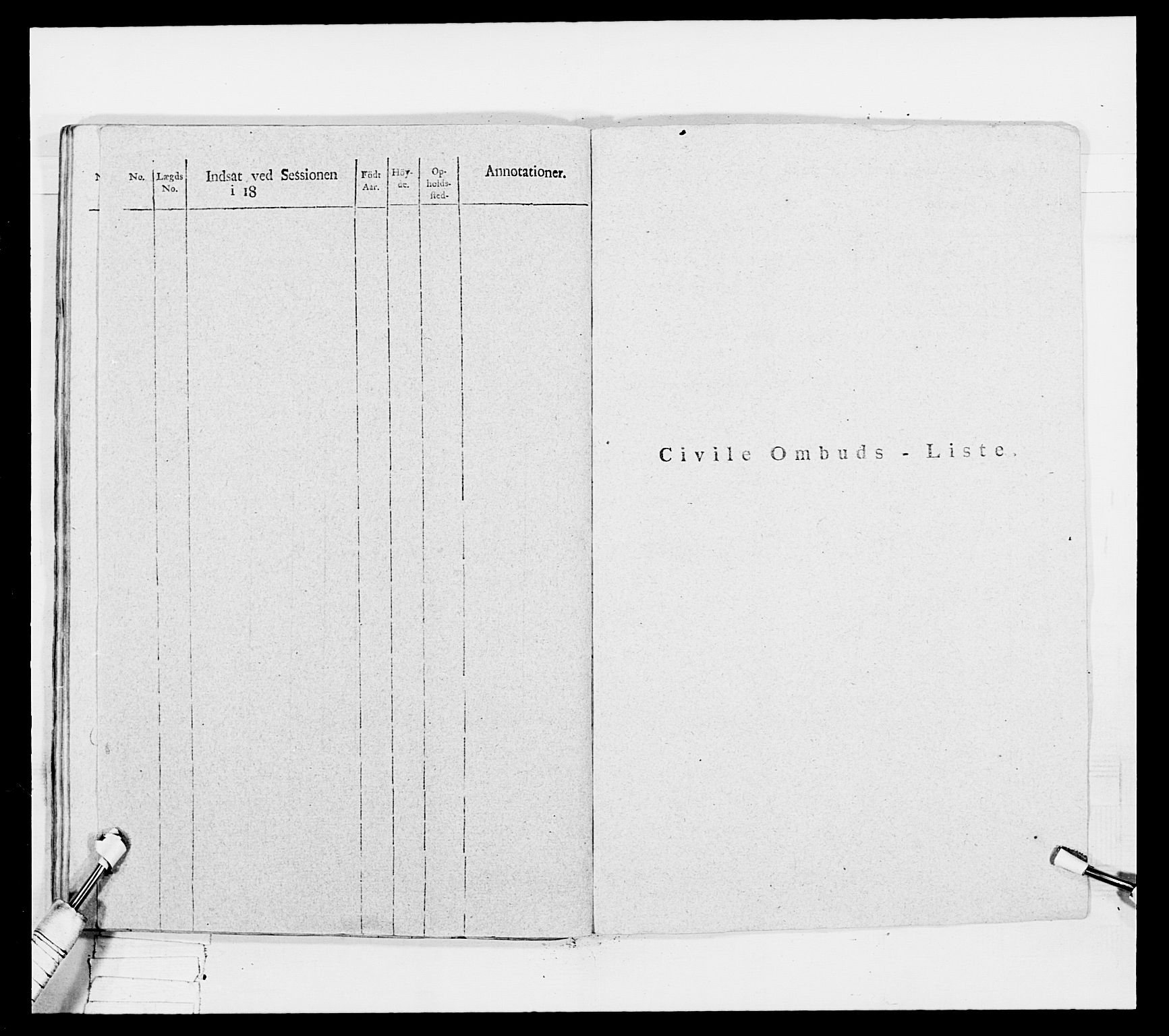 Generalitets- og kommissariatskollegiet, Det kongelige norske kommissariatskollegium, AV/RA-EA-5420/E/Eh/L0042: 1. Akershusiske nasjonale infanteriregiment, 1810, p. 96