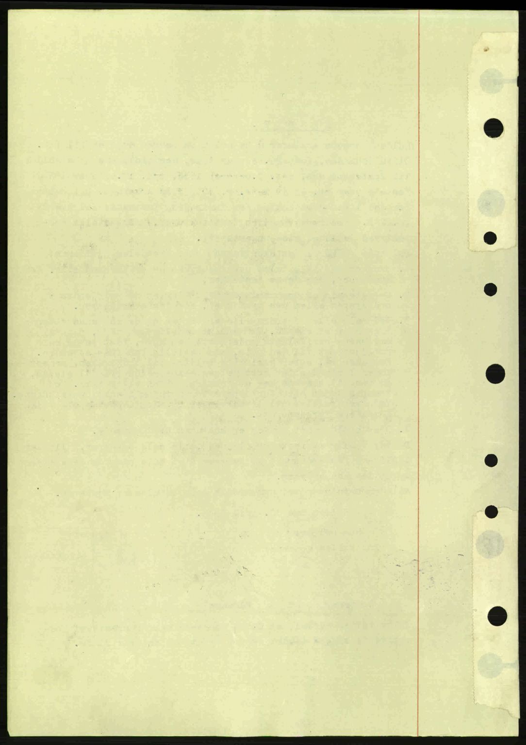 Idd og Marker sorenskriveri, AV/SAO-A-10283/G/Gb/Gbb/L0007: Mortgage book no. A7, 1944-1945, Diary no: : 363/1945