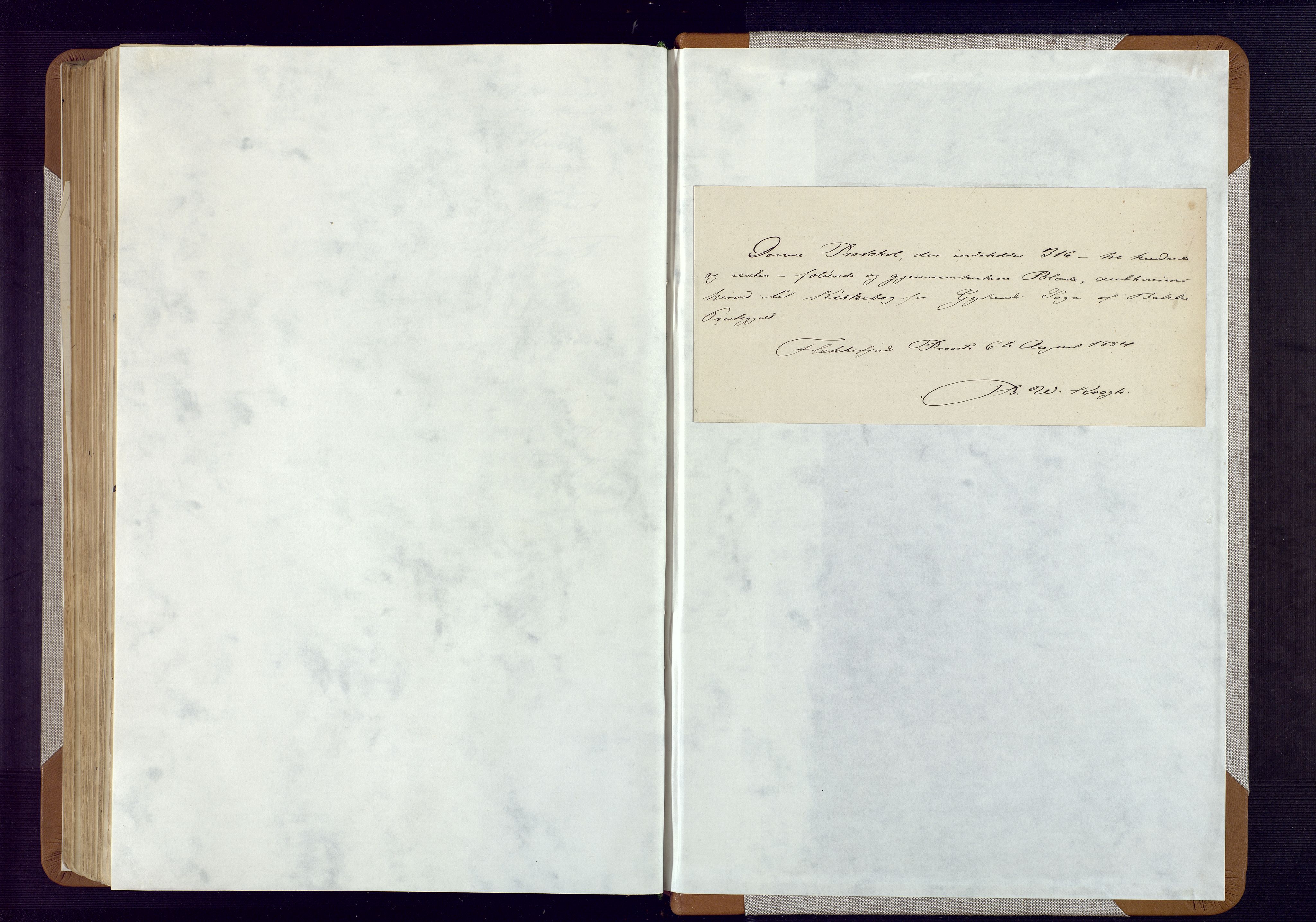 Bakke sokneprestkontor, SAK/1111-0002/F/Fa/Fab/L0003: Parish register (official) no. A 3, 1884-1921