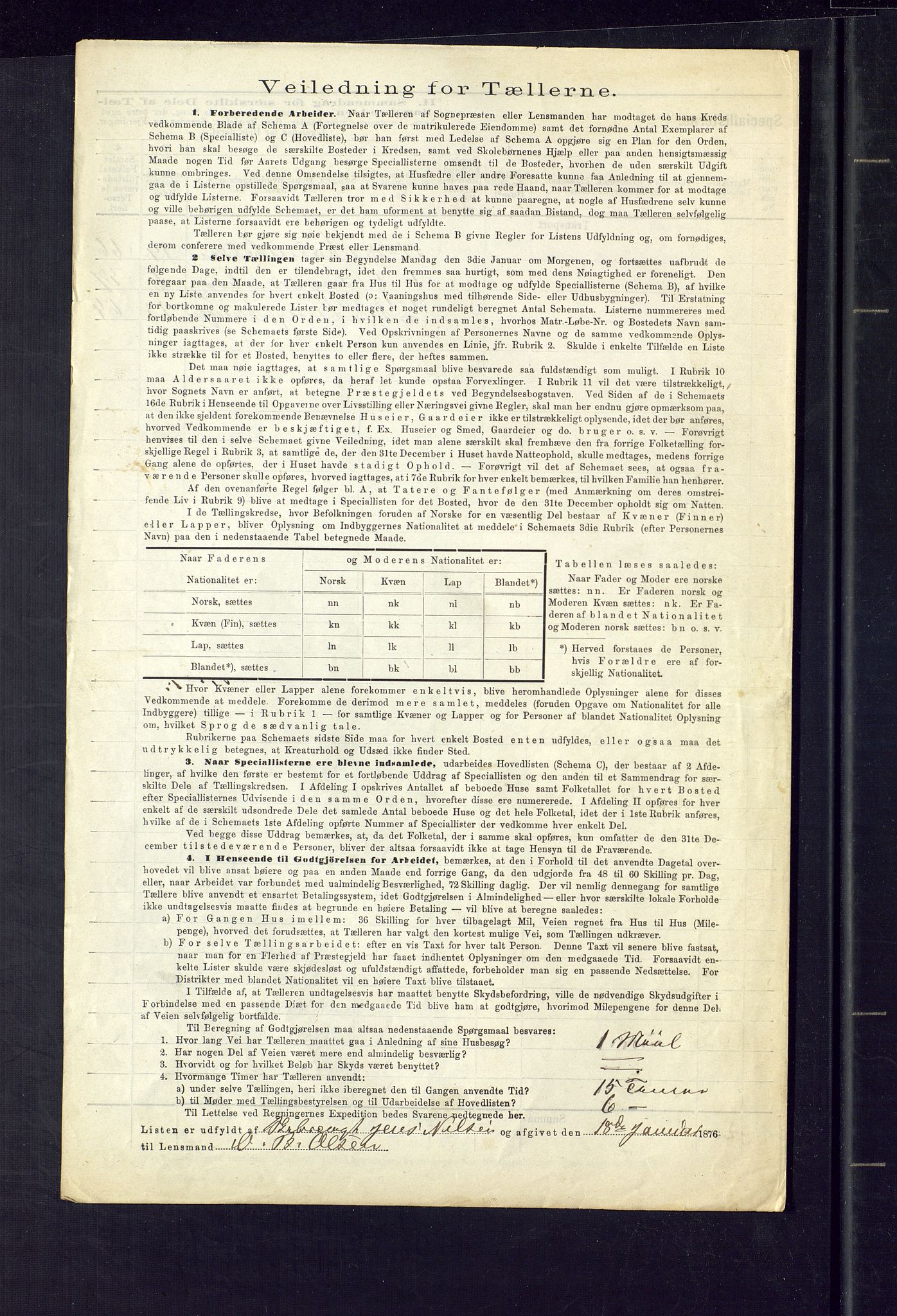 SAKO, 1875 census for 0816P Sannidal, 1875, p. 78