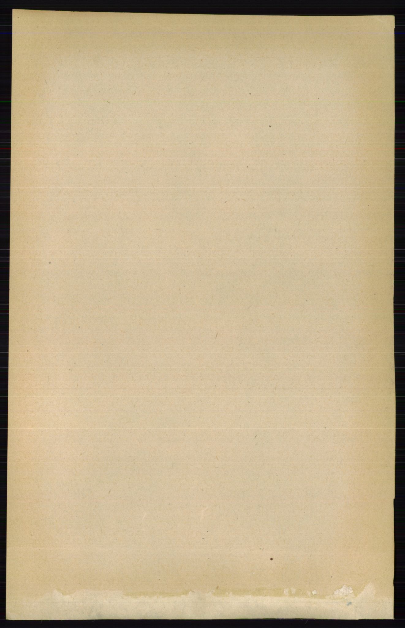 RA, 1891 census for 0427 Elverum, 1891, p. 2372