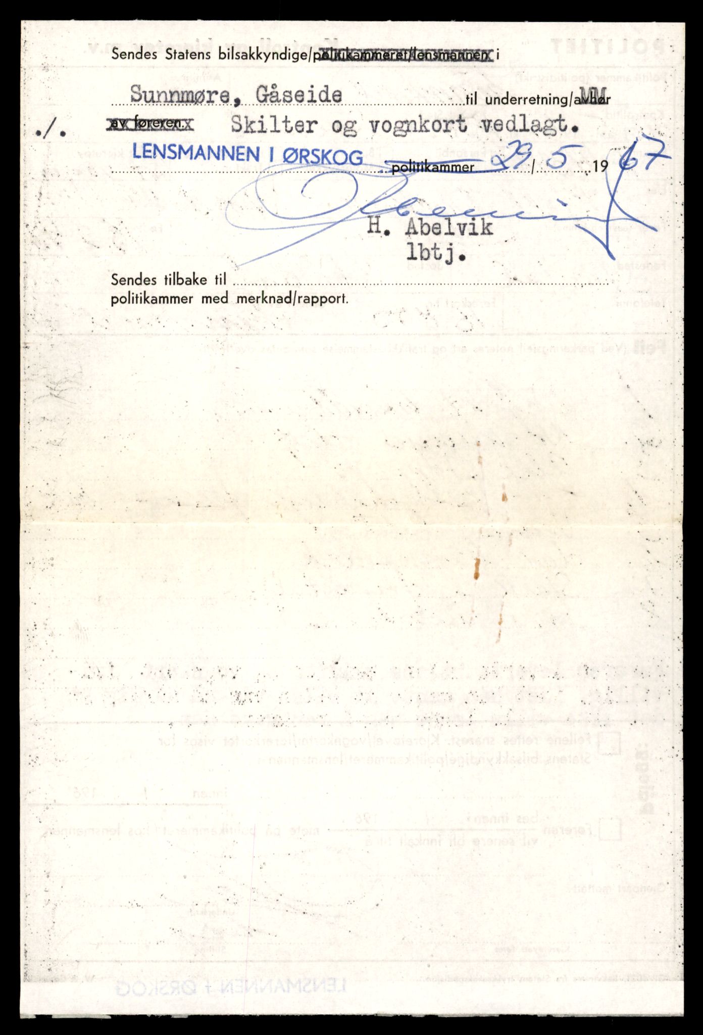 Møre og Romsdal vegkontor - Ålesund trafikkstasjon, AV/SAT-A-4099/F/Fe/L0045: Registreringskort for kjøretøy T 14320 - T 14444, 1927-1998, p. 746