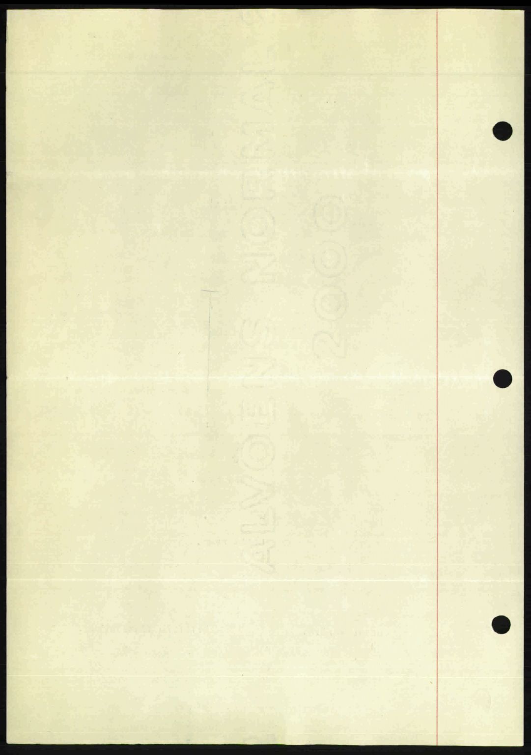 Gauldal sorenskriveri, SAT/A-0014/1/2/2C: Mortgage book no. A3, 1947-1947, Diary no: : 369/1947