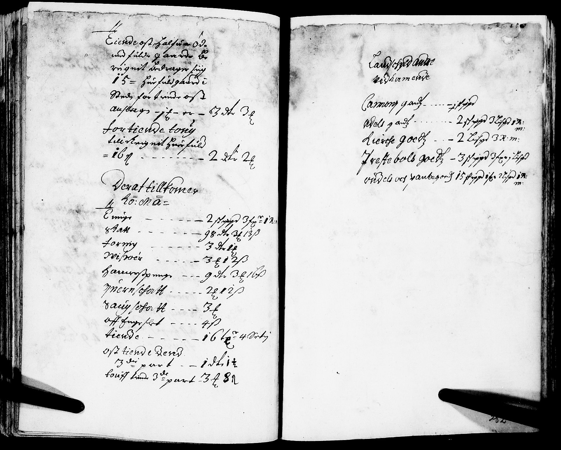 Rentekammeret inntil 1814, Realistisk ordnet avdeling, RA/EA-4070/N/Nb/Nba/L0013: Hedmark fogderi, 2. del, 1669, p. 281b-282a