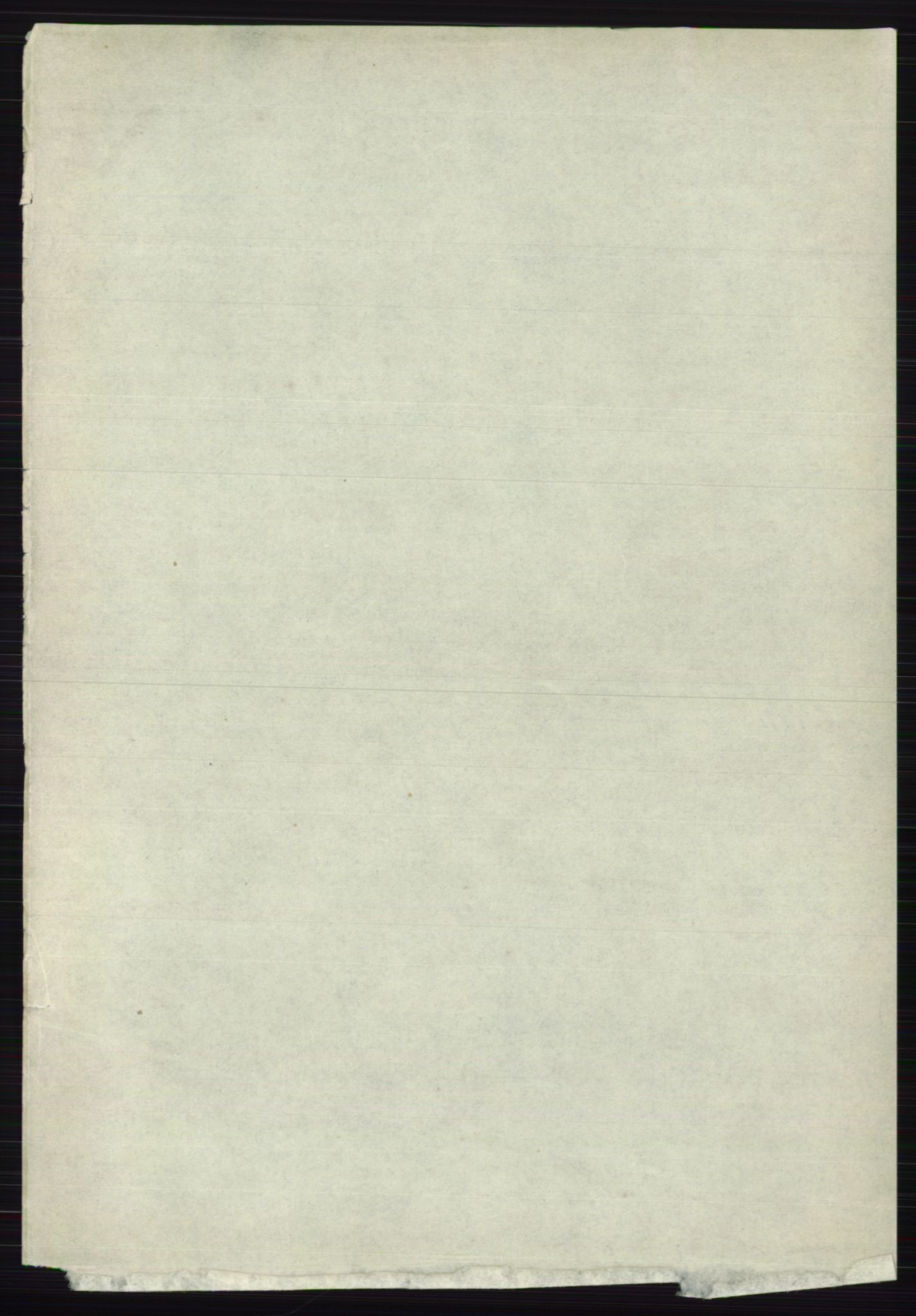 RA, 1891 census for 0236 Nes, 1891, p. 2700