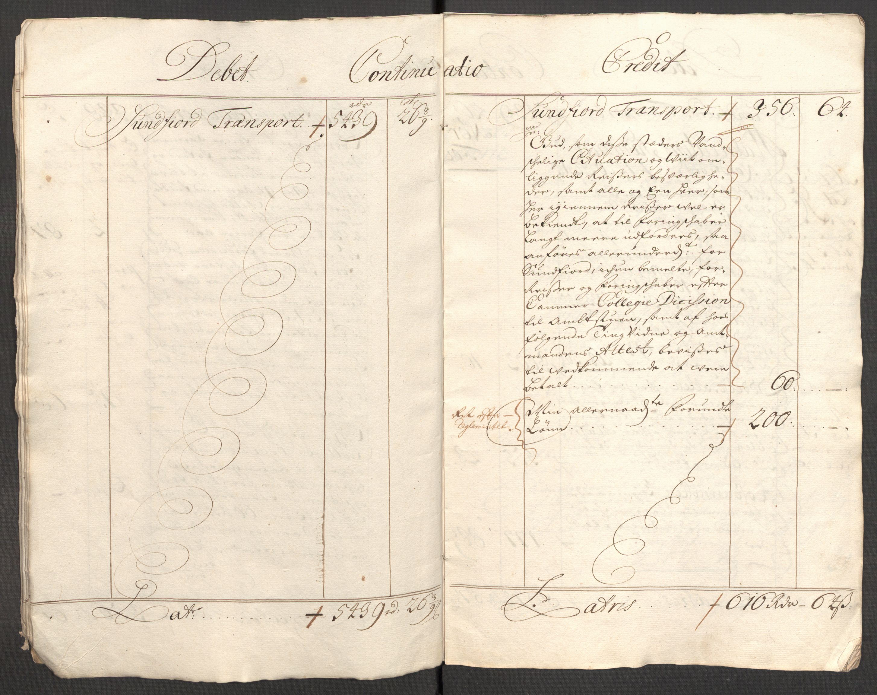 Rentekammeret inntil 1814, Reviderte regnskaper, Fogderegnskap, RA/EA-4092/R53/L3424: Fogderegnskap Sunn- og Nordfjord, 1699, p. 8