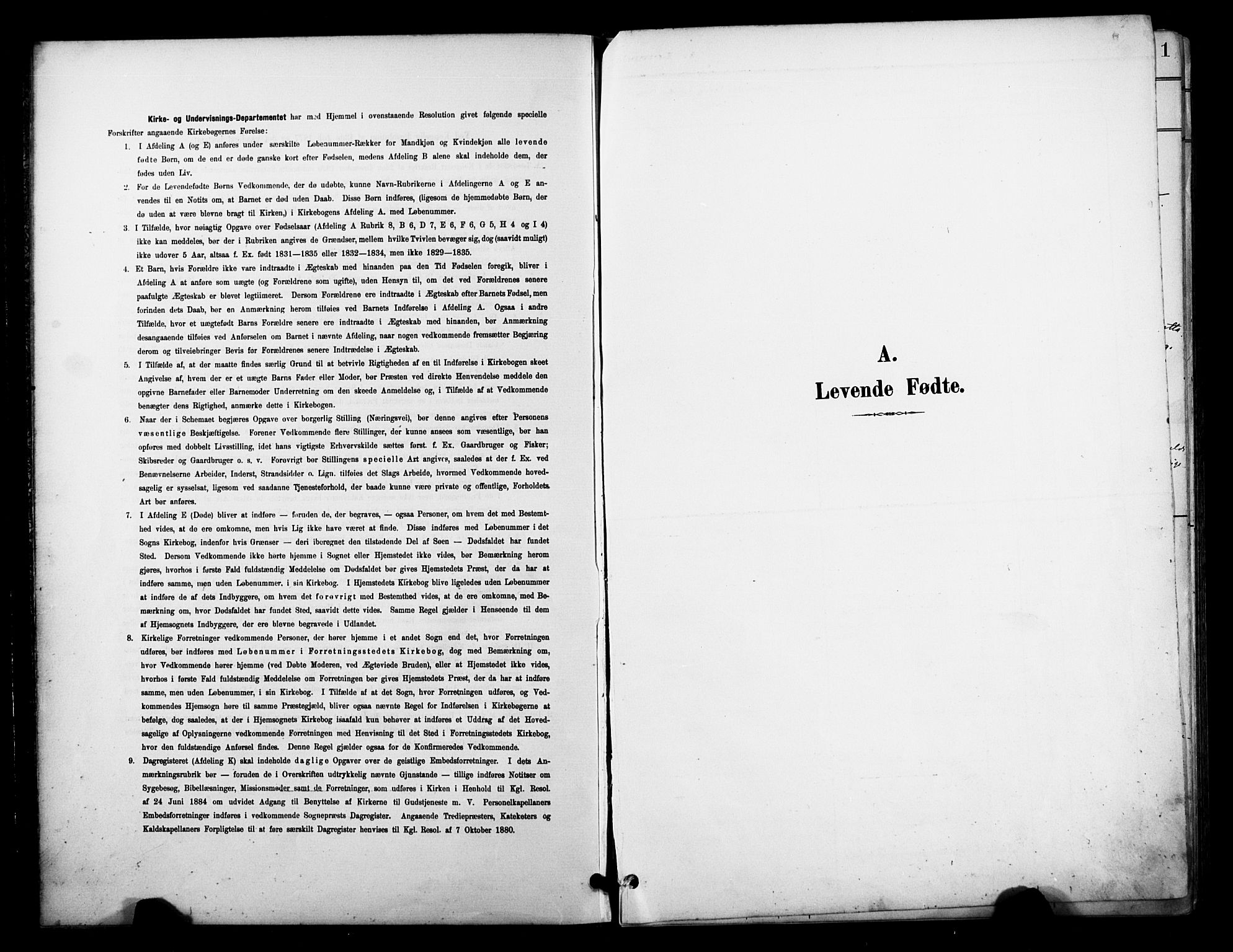 Bø kirkebøker, AV/SAKO-A-257/F/Fa/L0012: Parish register (official) no. 12, 1900-1908