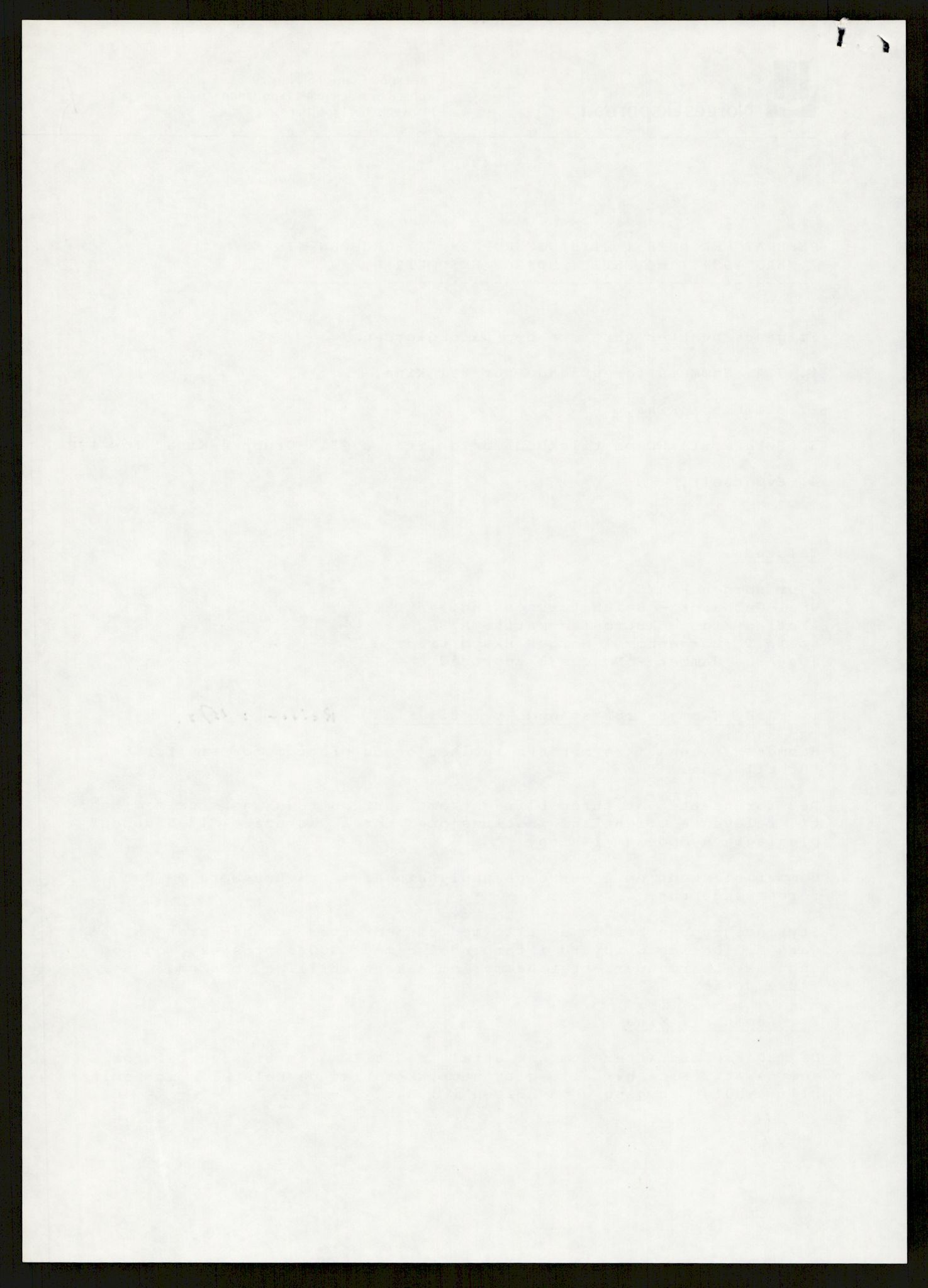 "17-Gruppen Kina", AV/RA-PA-1688/A/L0001: Møtereferater, 1979-1986, p. 78