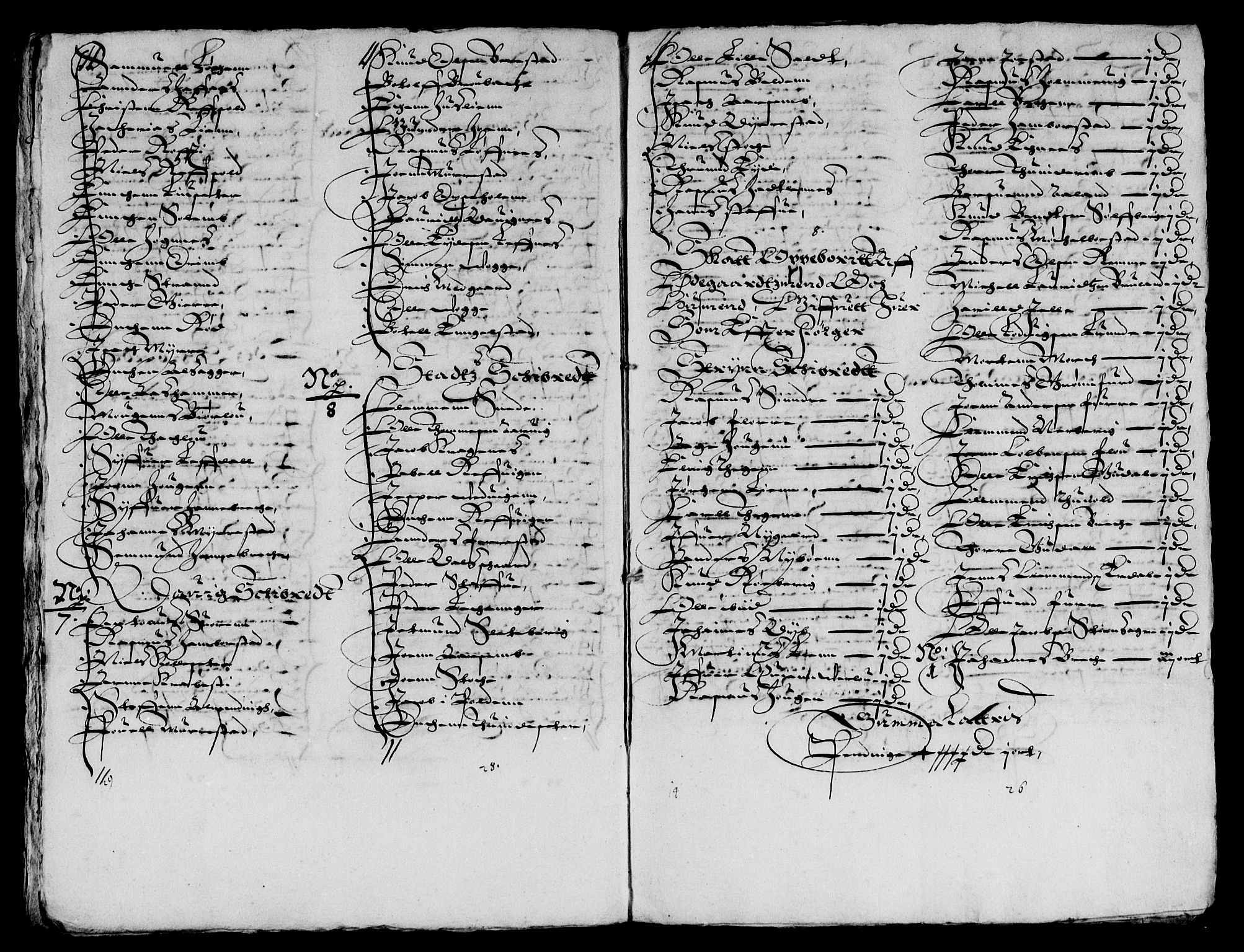 Rentekammeret inntil 1814, Reviderte regnskaper, Lensregnskaper, AV/RA-EA-5023/R/Rb/Rbt/L0052: Bergenhus len, 1629-1630